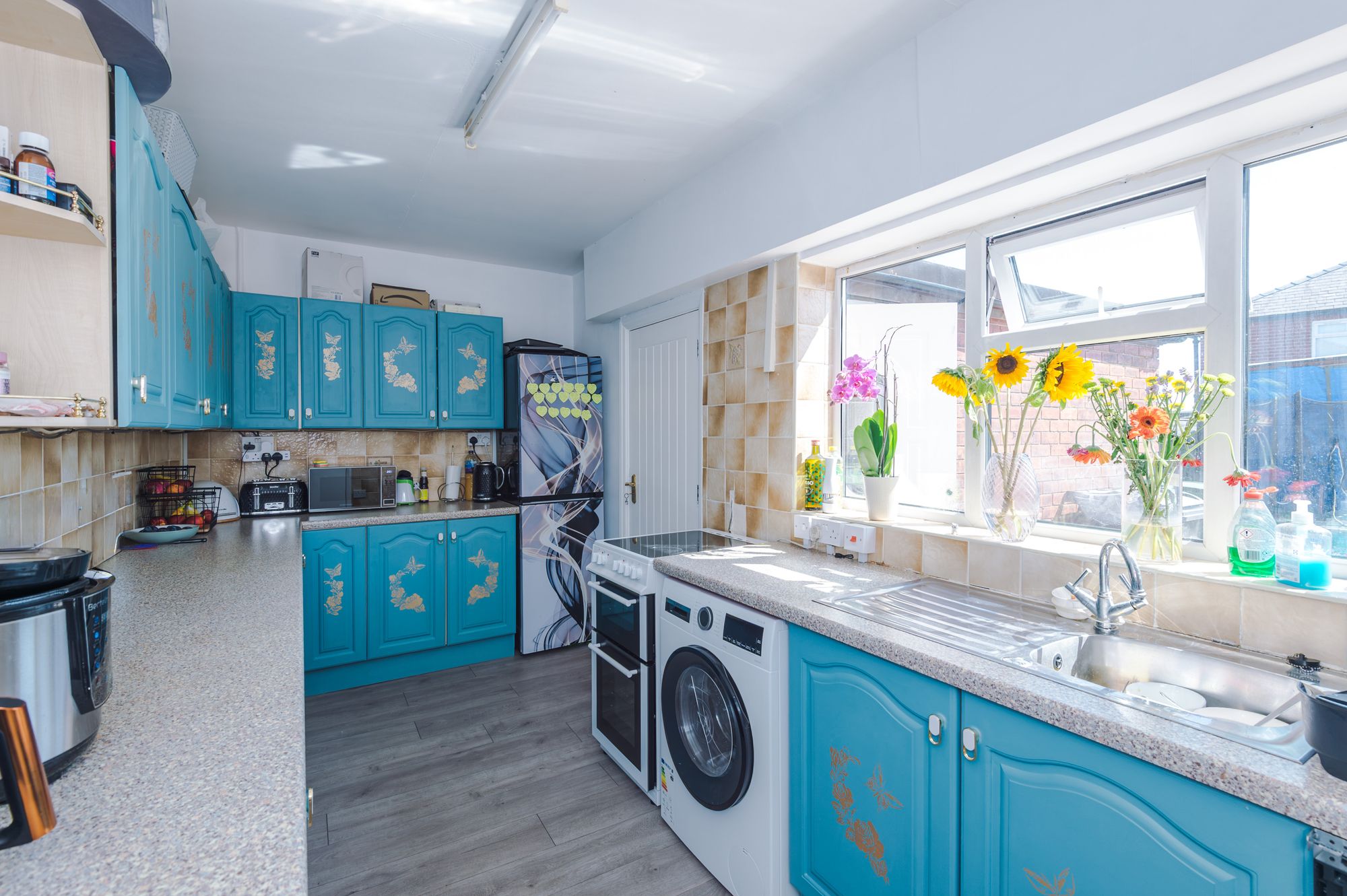 Statham Avenue, Warrington, WA2