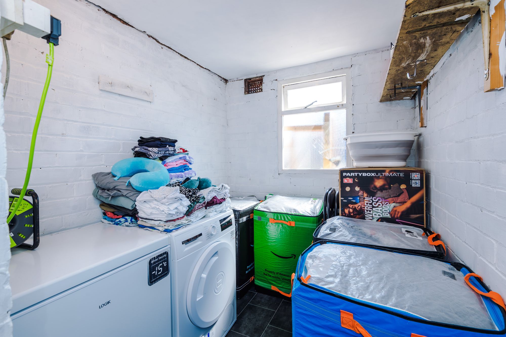 Statham Avenue, Warrington, WA2