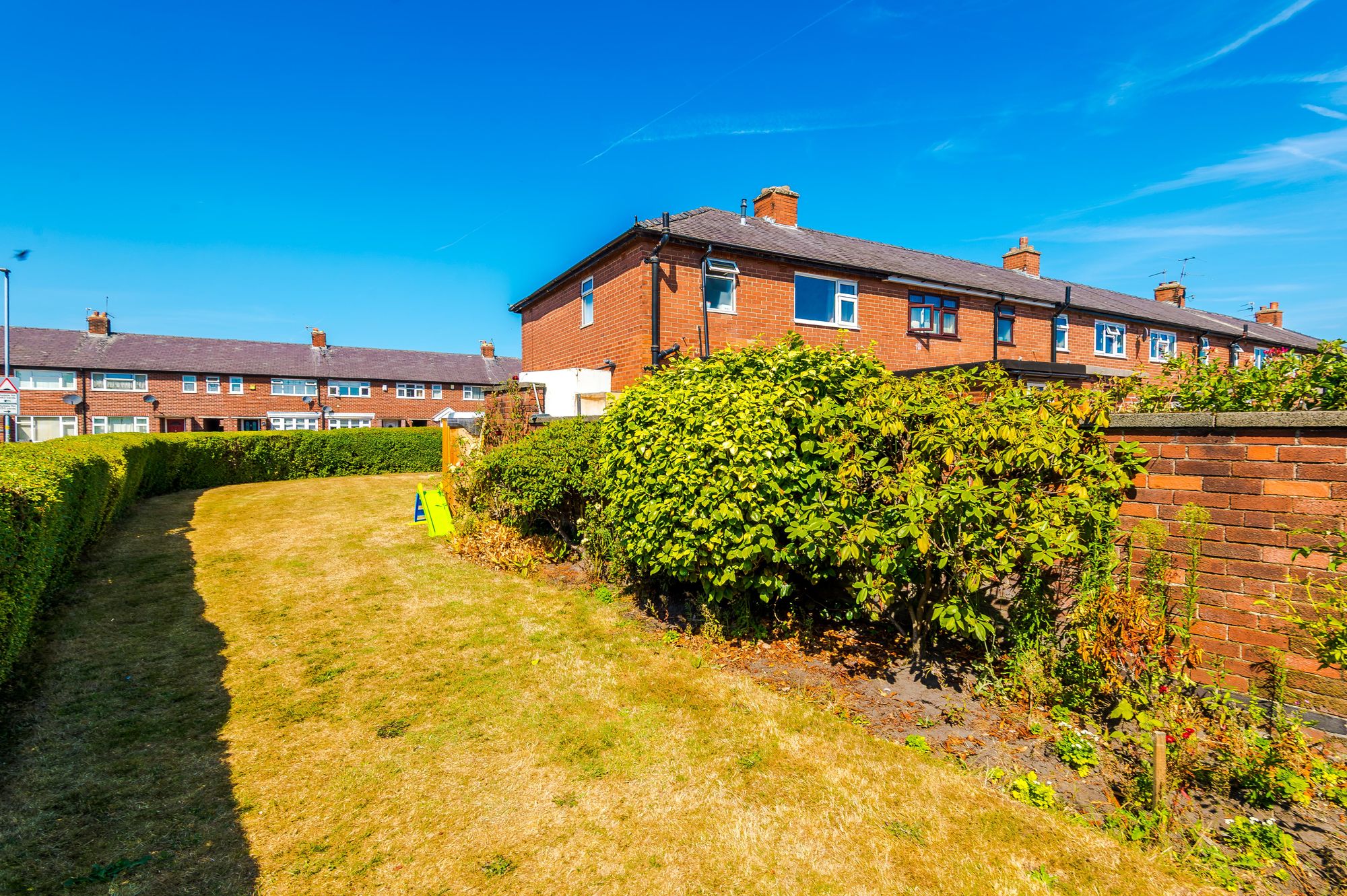 Statham Avenue, Warrington, WA2