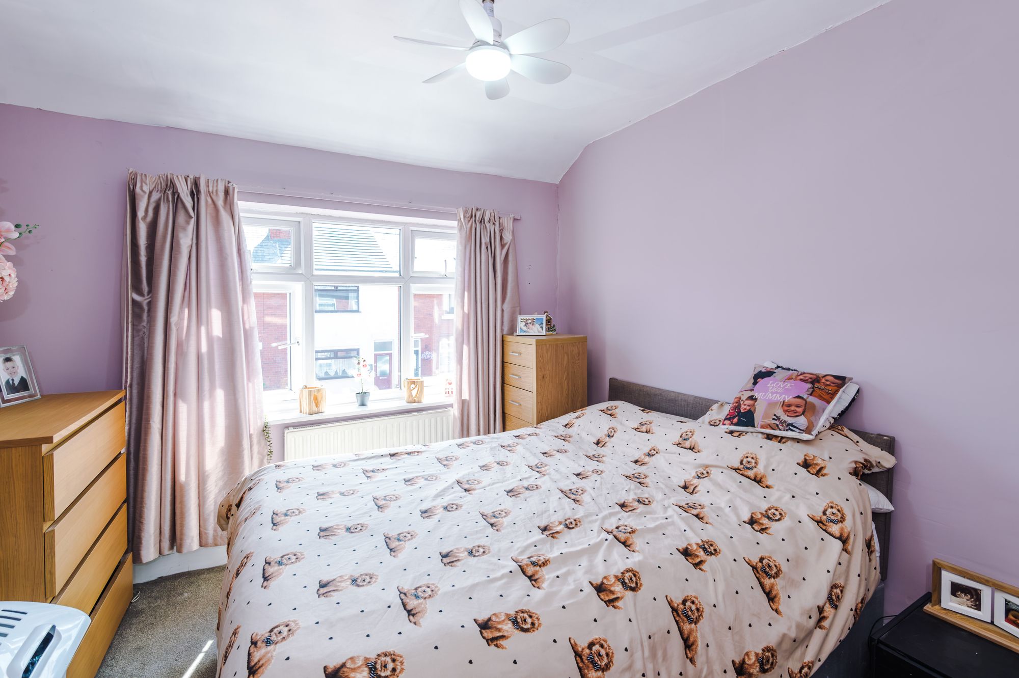 Willis Street, Warrington, WA1