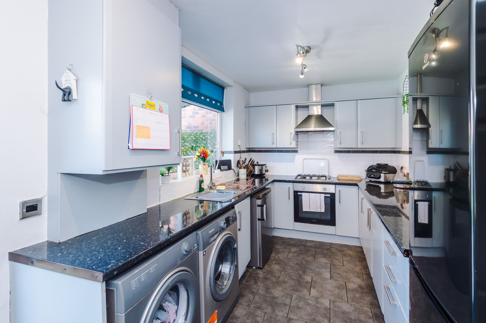 Willis Street, Warrington, WA1
