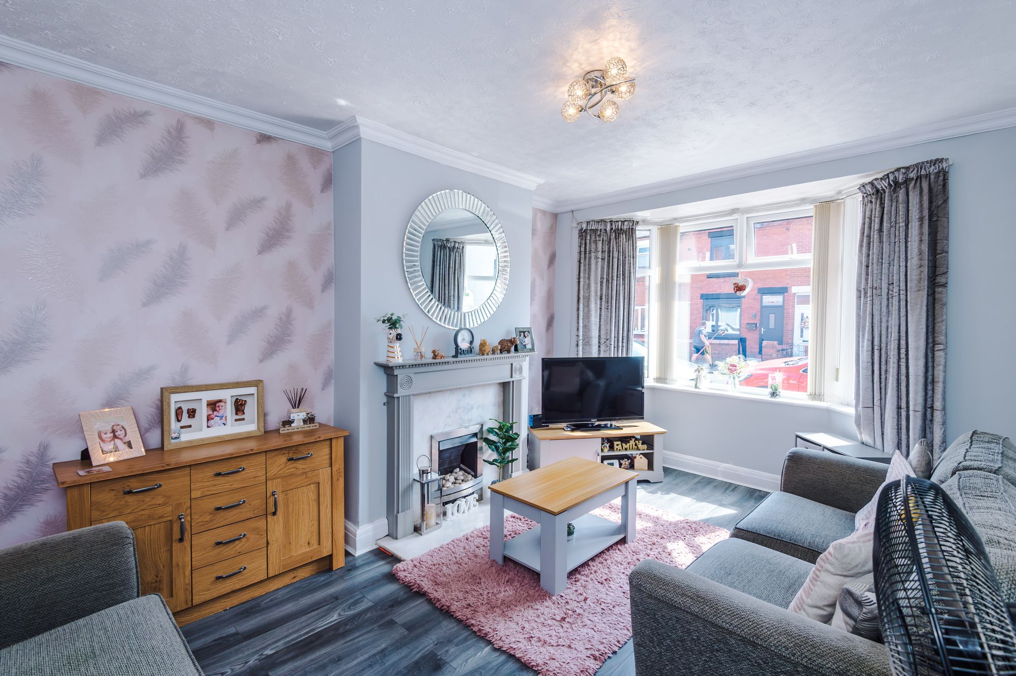 Willis Street, Warrington, WA1