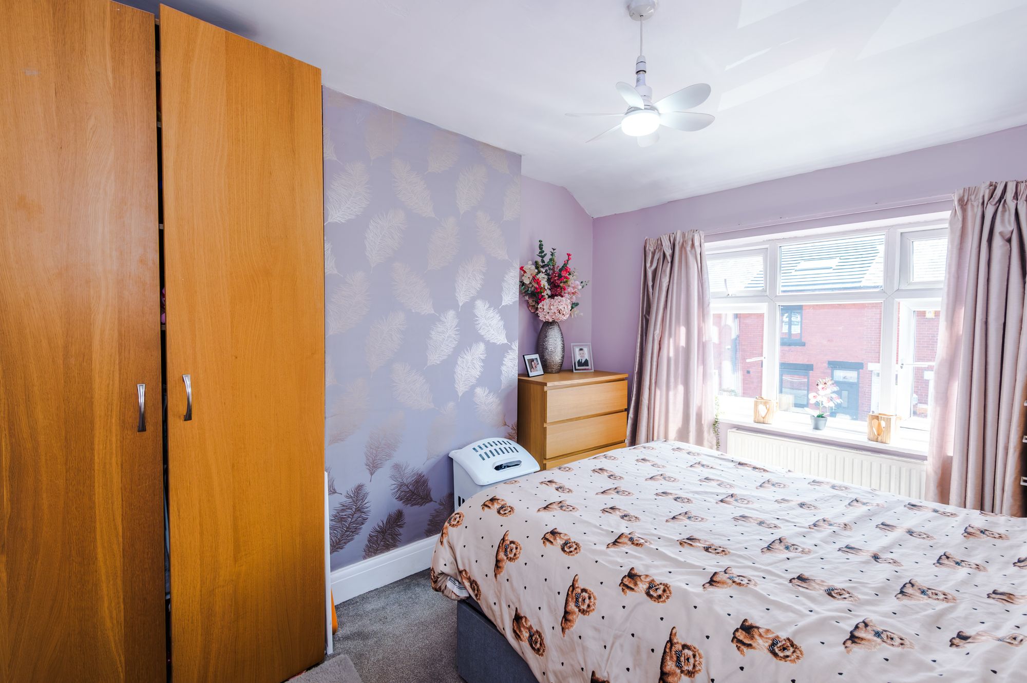 Willis Street, Warrington, WA1