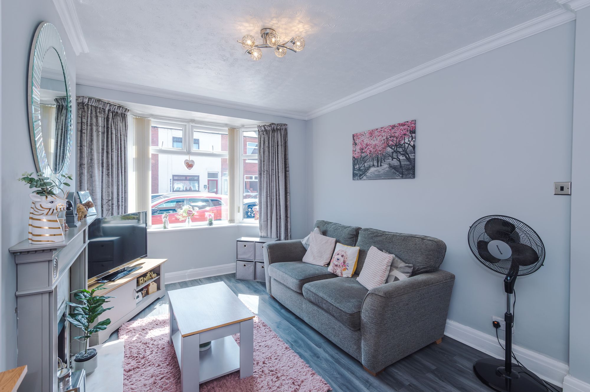 Willis Street, Warrington, WA1