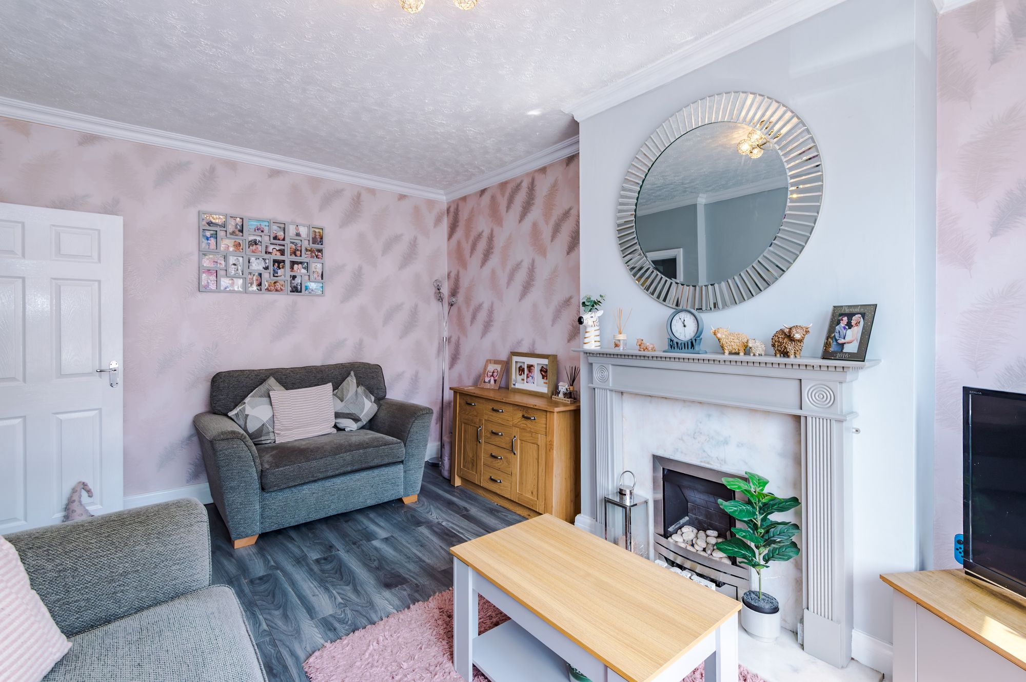 Willis Street, Warrington, WA1