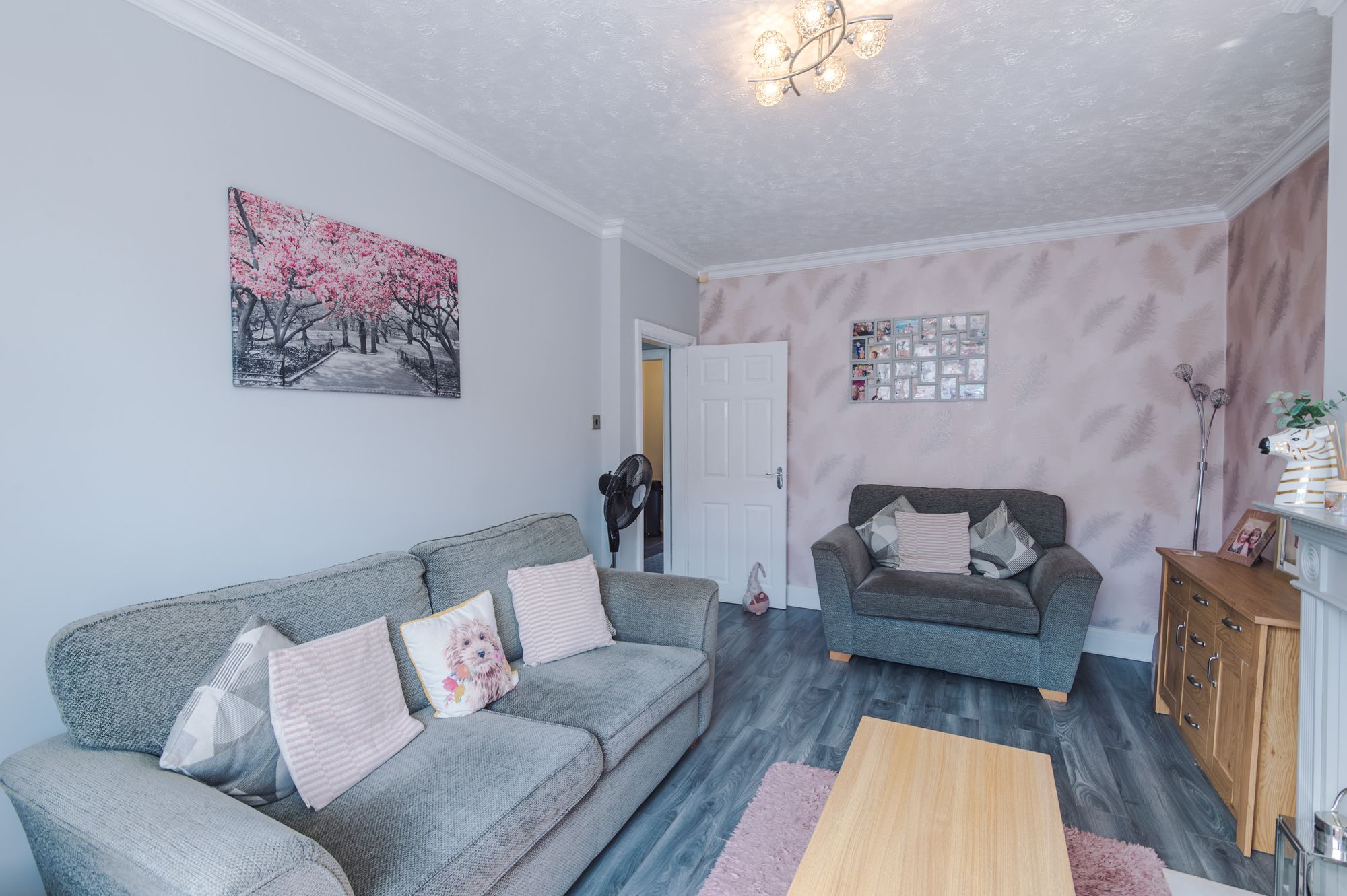 Willis Street, Warrington, WA1