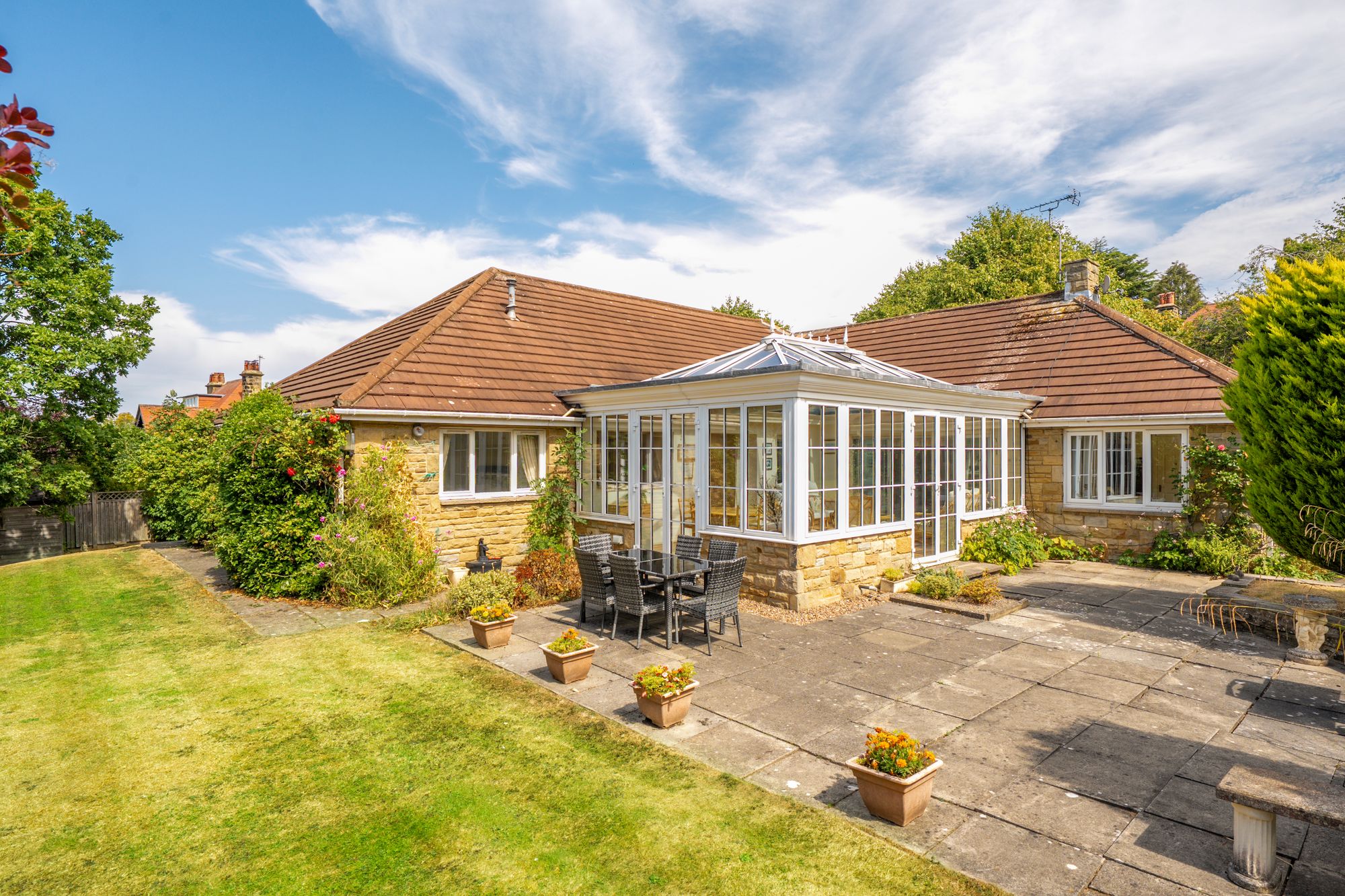 Drury Close, Pannal, HG3
