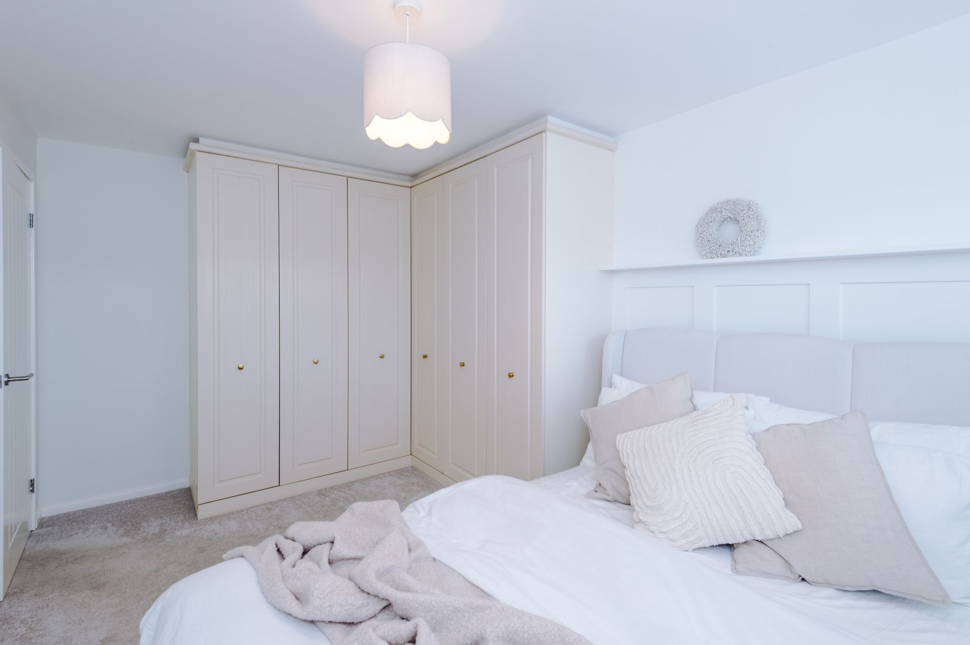 Muirfield Close, Fearnhead, WA2