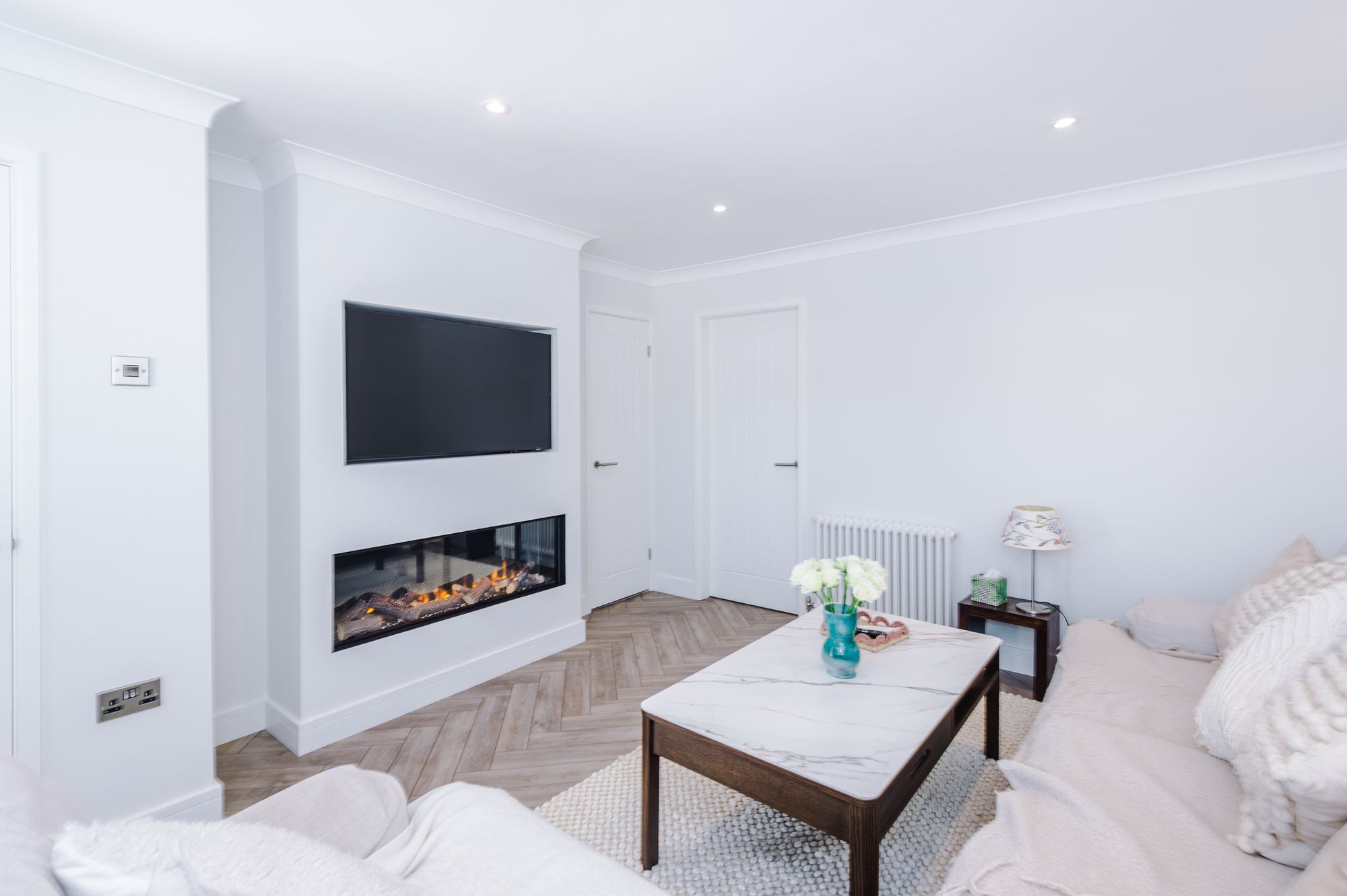 Muirfield Close, Fearnhead, WA2