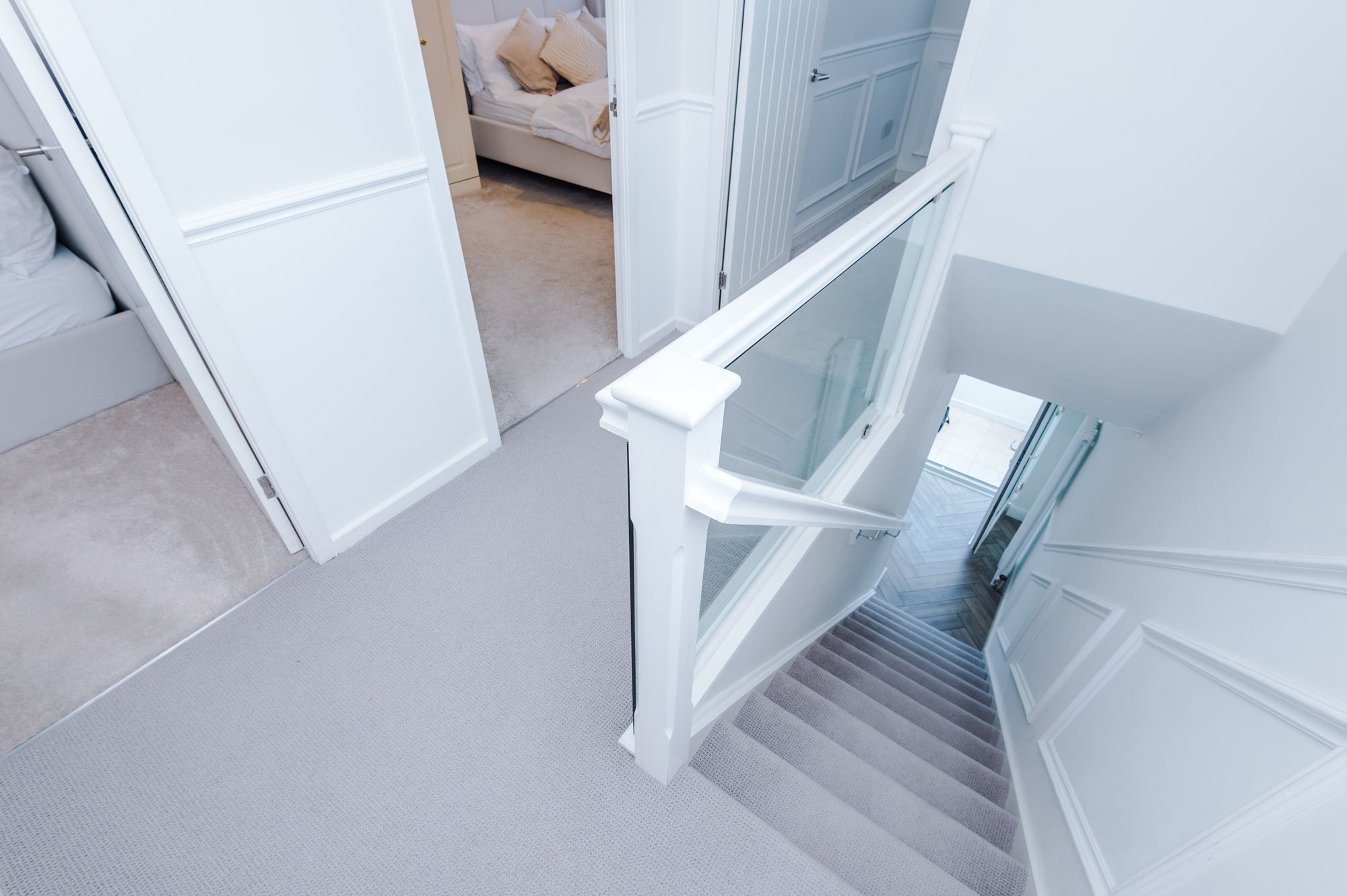 Muirfield Close, Fearnhead, WA2