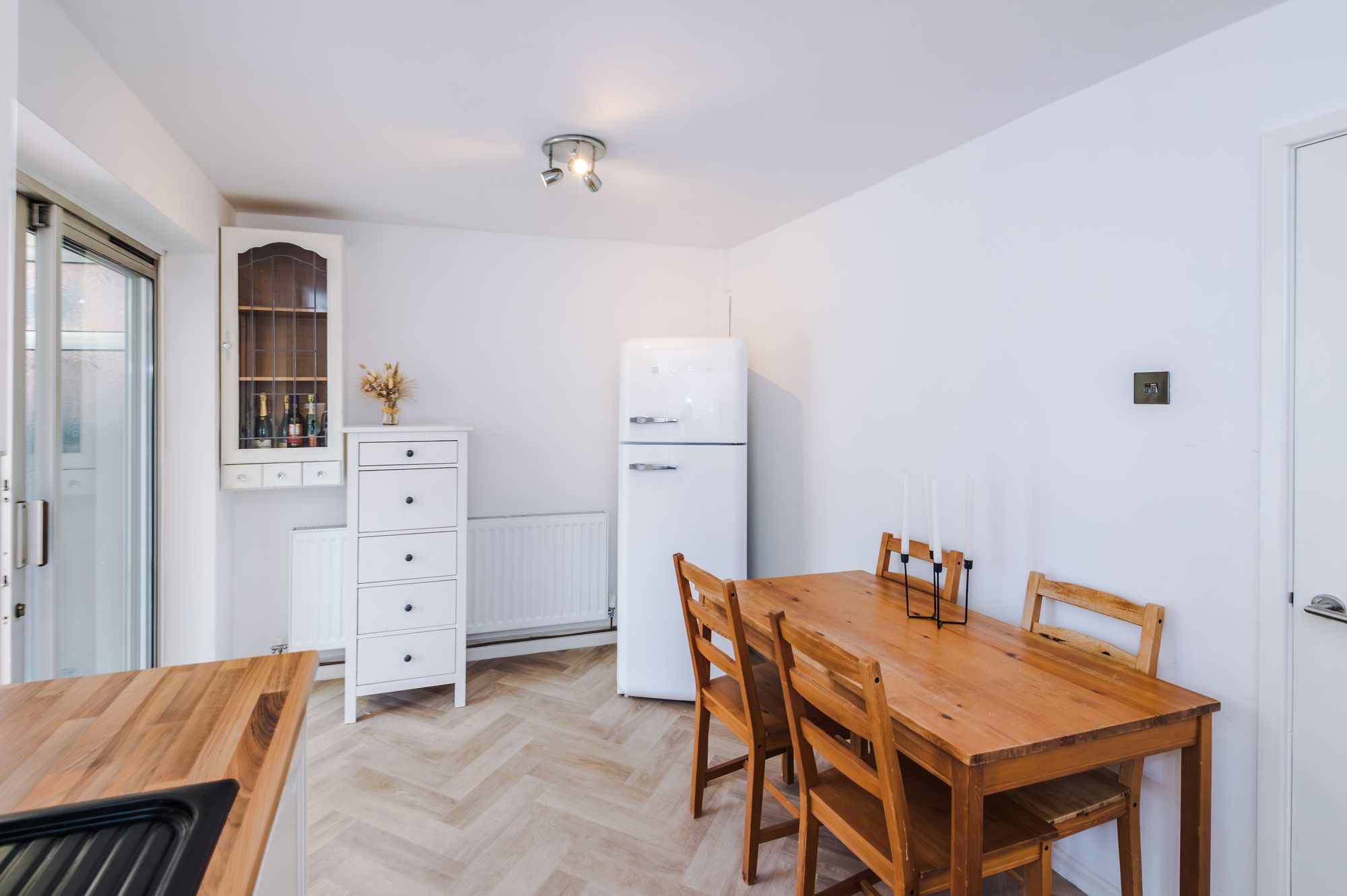 Muirfield Close, Fearnhead, WA2