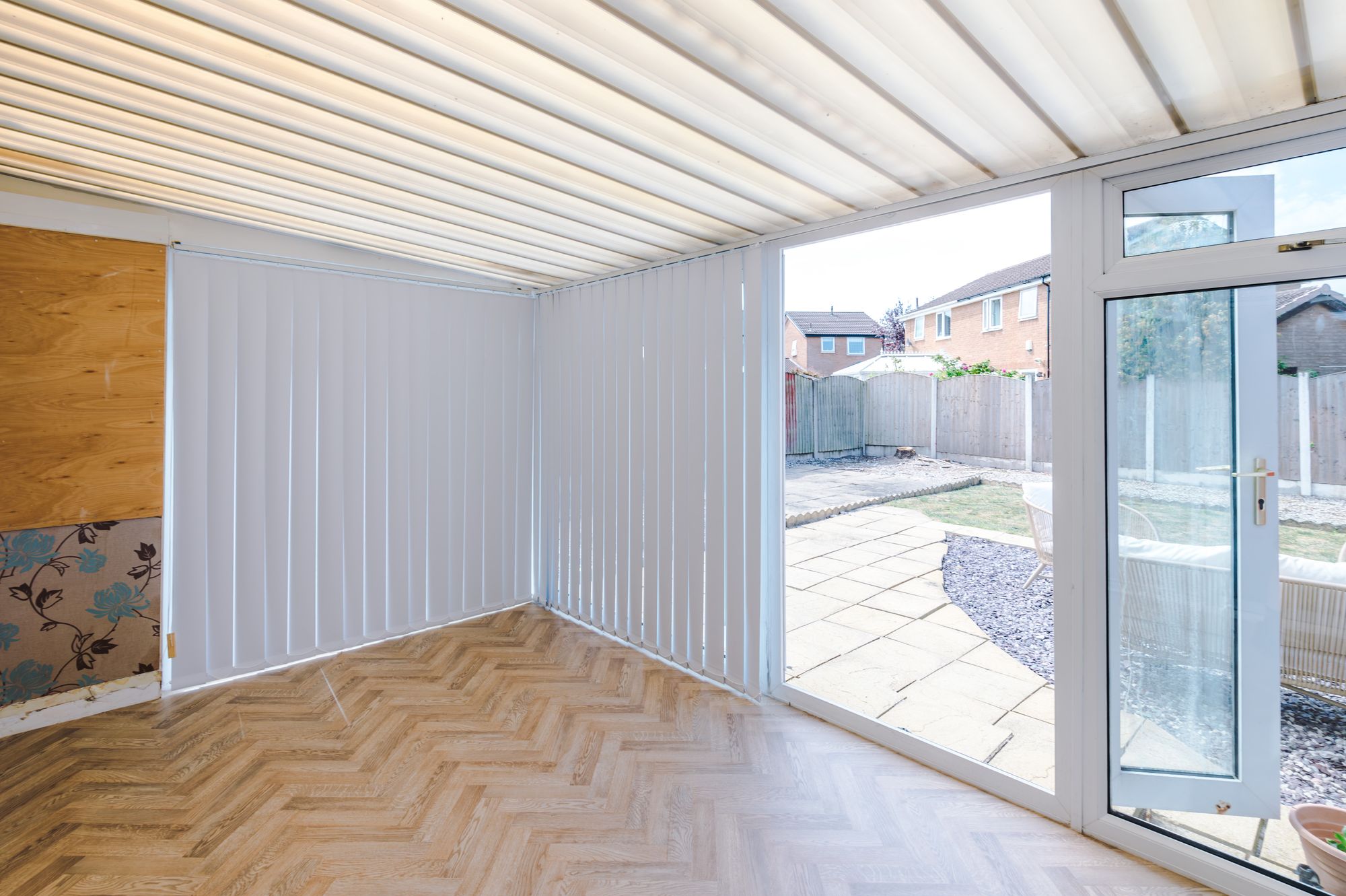 Muirfield Close, Fearnhead, WA2