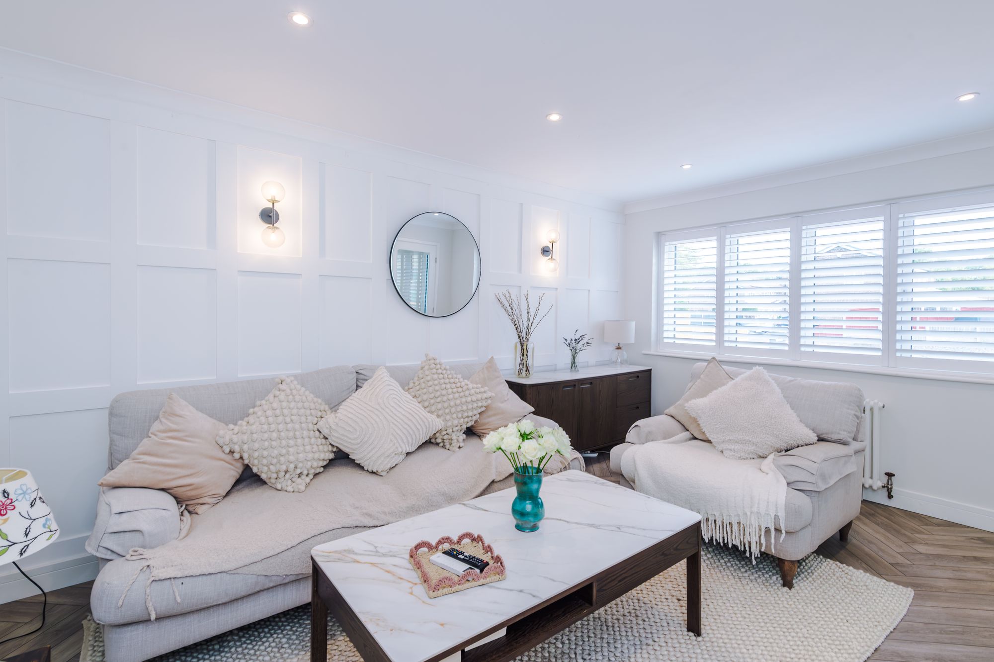 Muirfield Close, Fearnhead, WA2