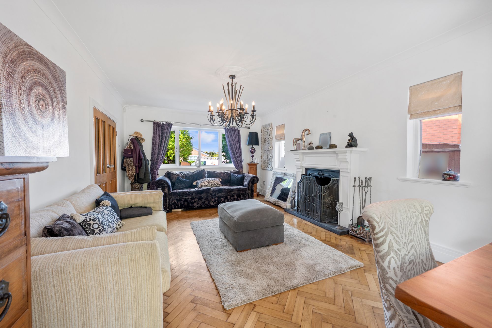 Park Road, Prescot, L34