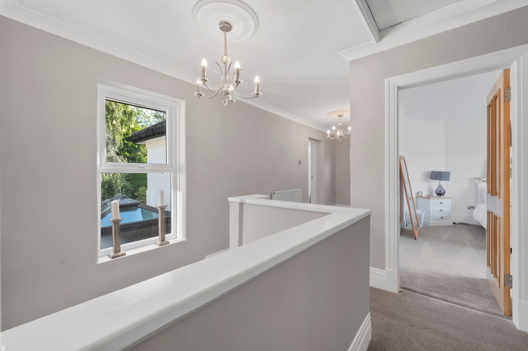 Park Road, Prescot, L34