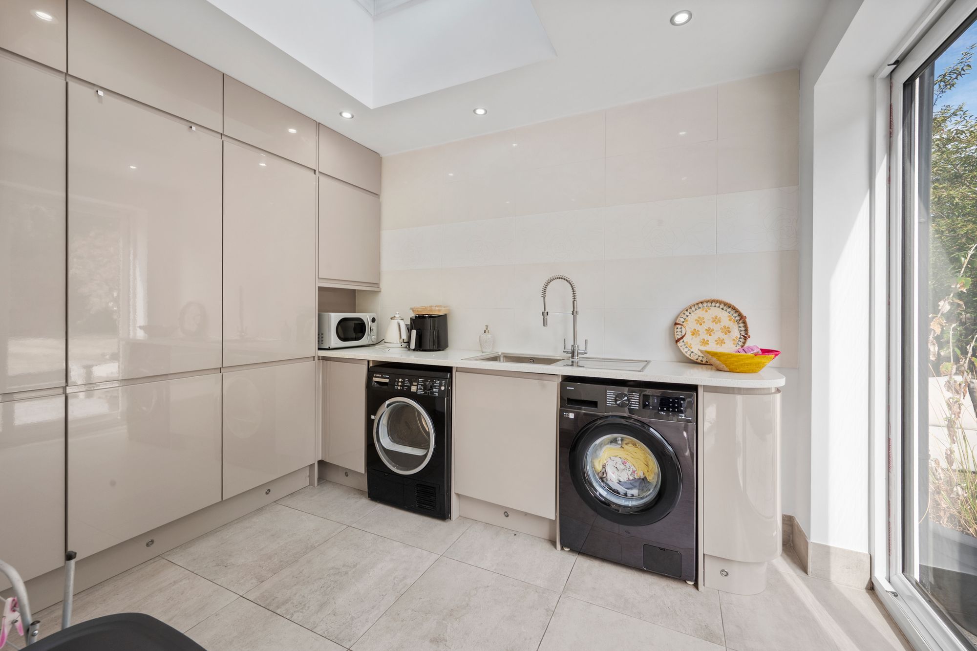Park Road, Prescot, L34