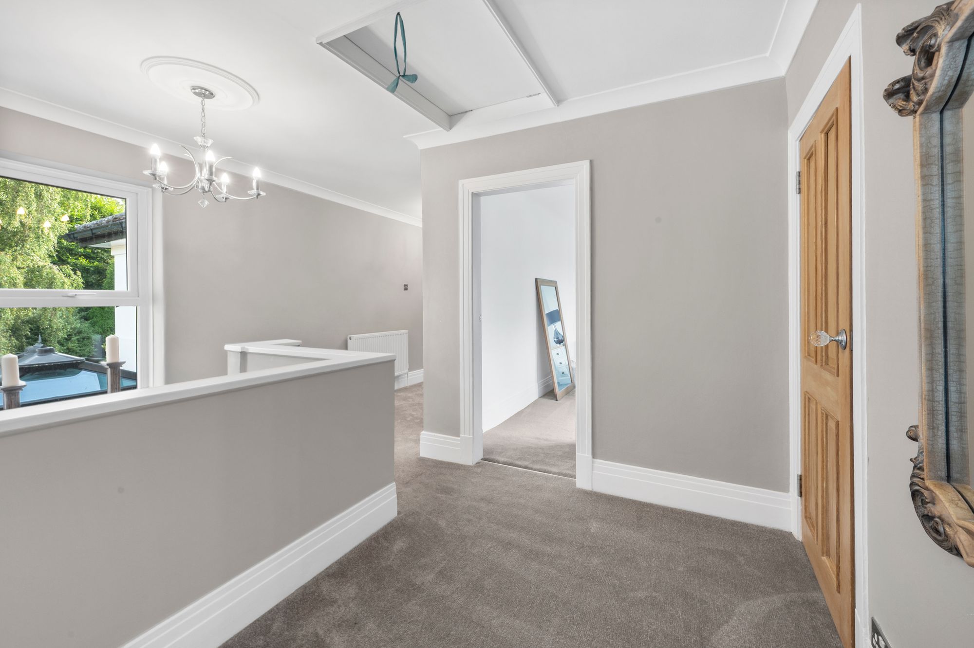 Park Road, Prescot, L34