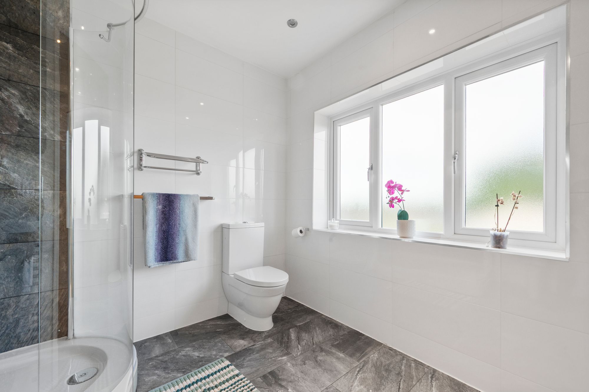 Park Road, Prescot, L34
