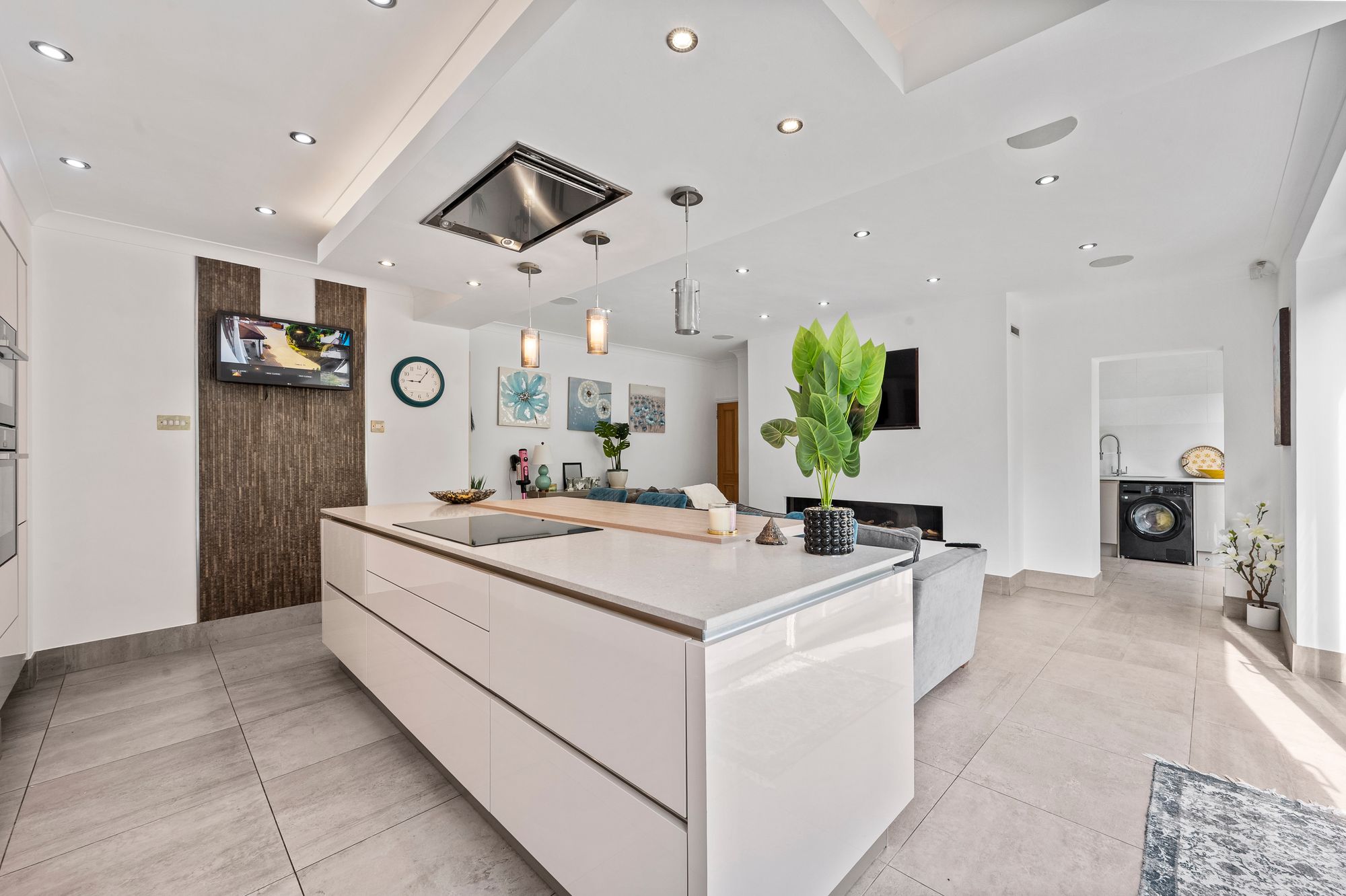 Park Road, Prescot, L34