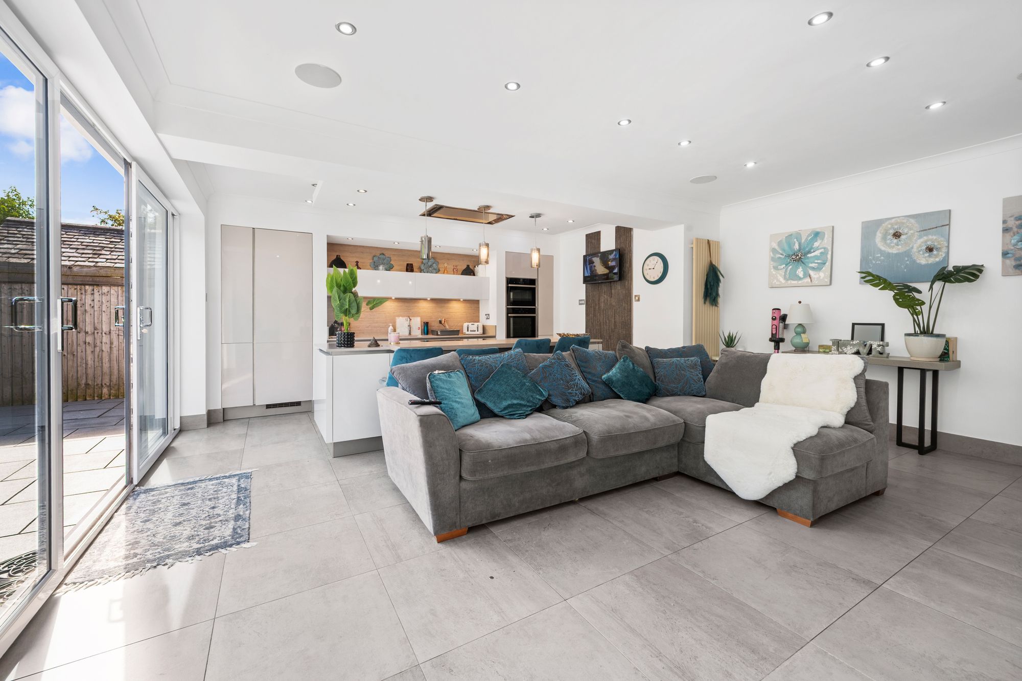 Park Road, Prescot, L34