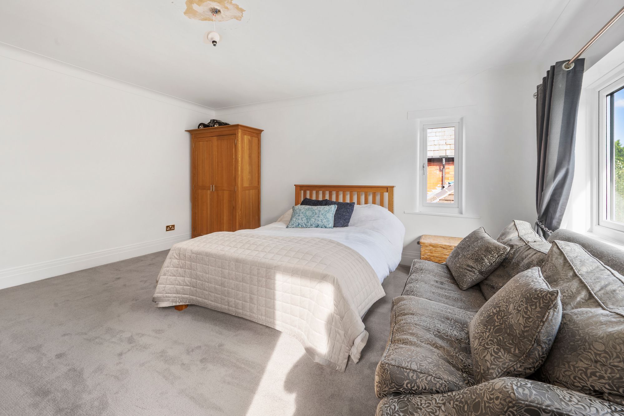 Park Road, Prescot, L34