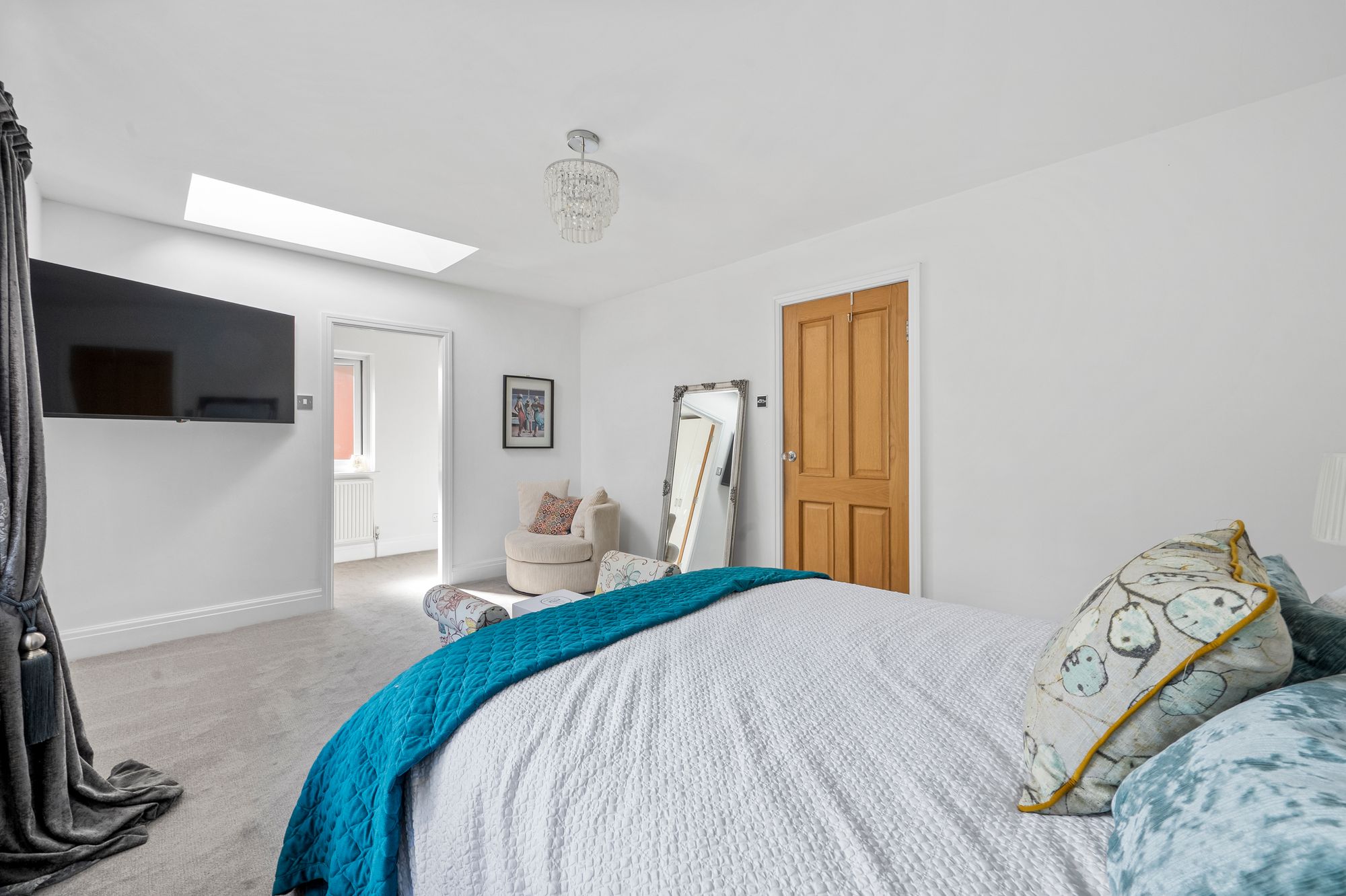 Park Road, Prescot, L34
