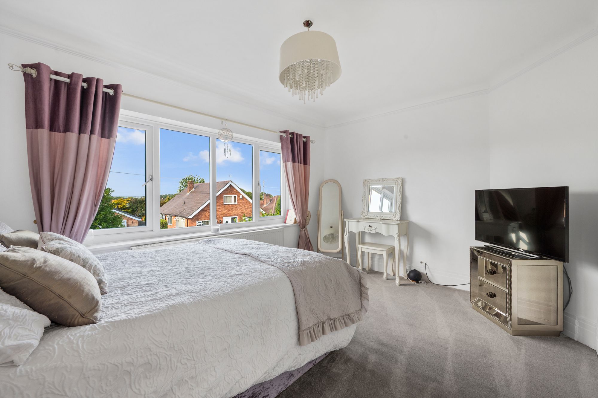Park Road, Prescot, L34