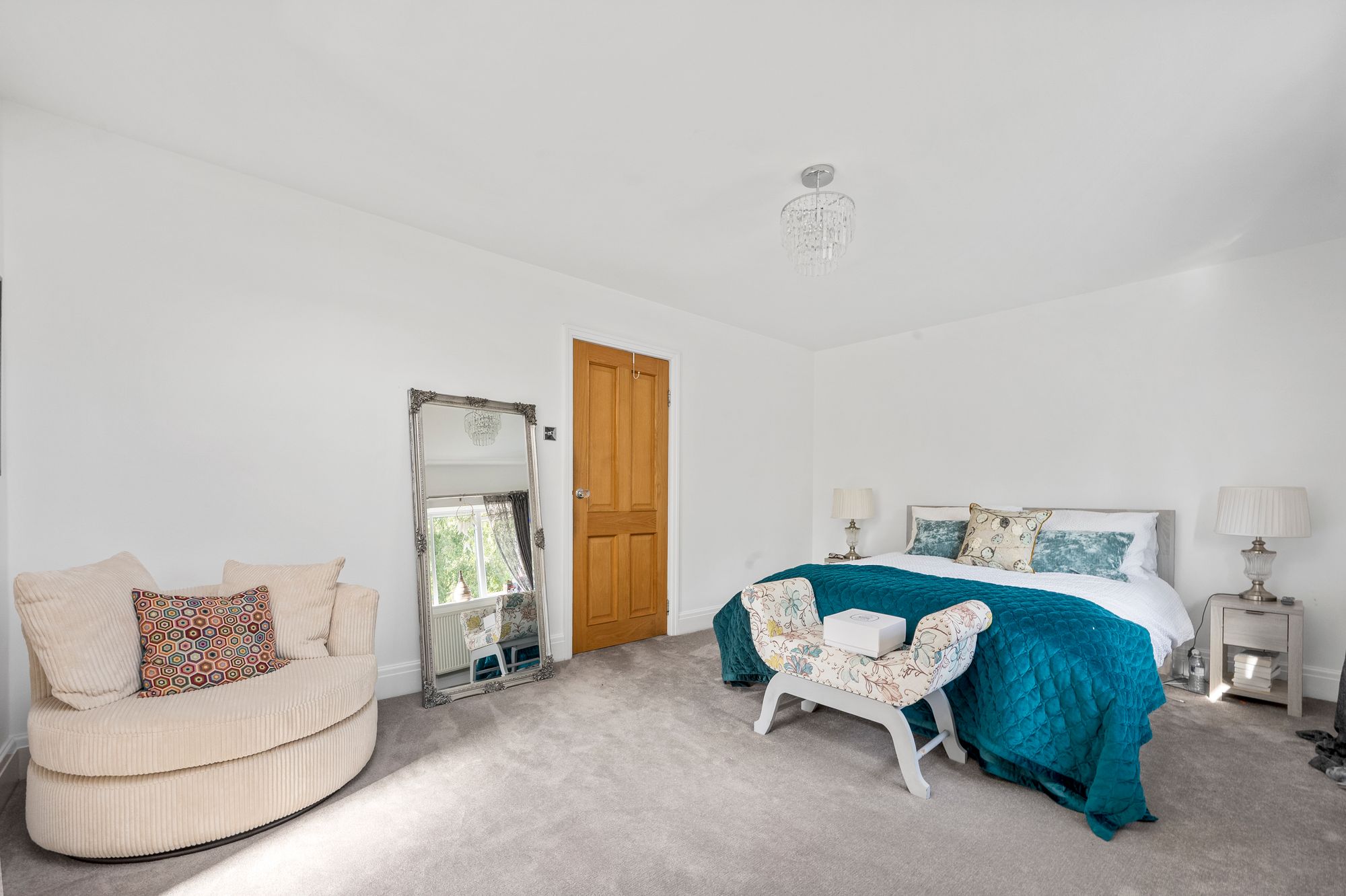 Park Road, Prescot, L34