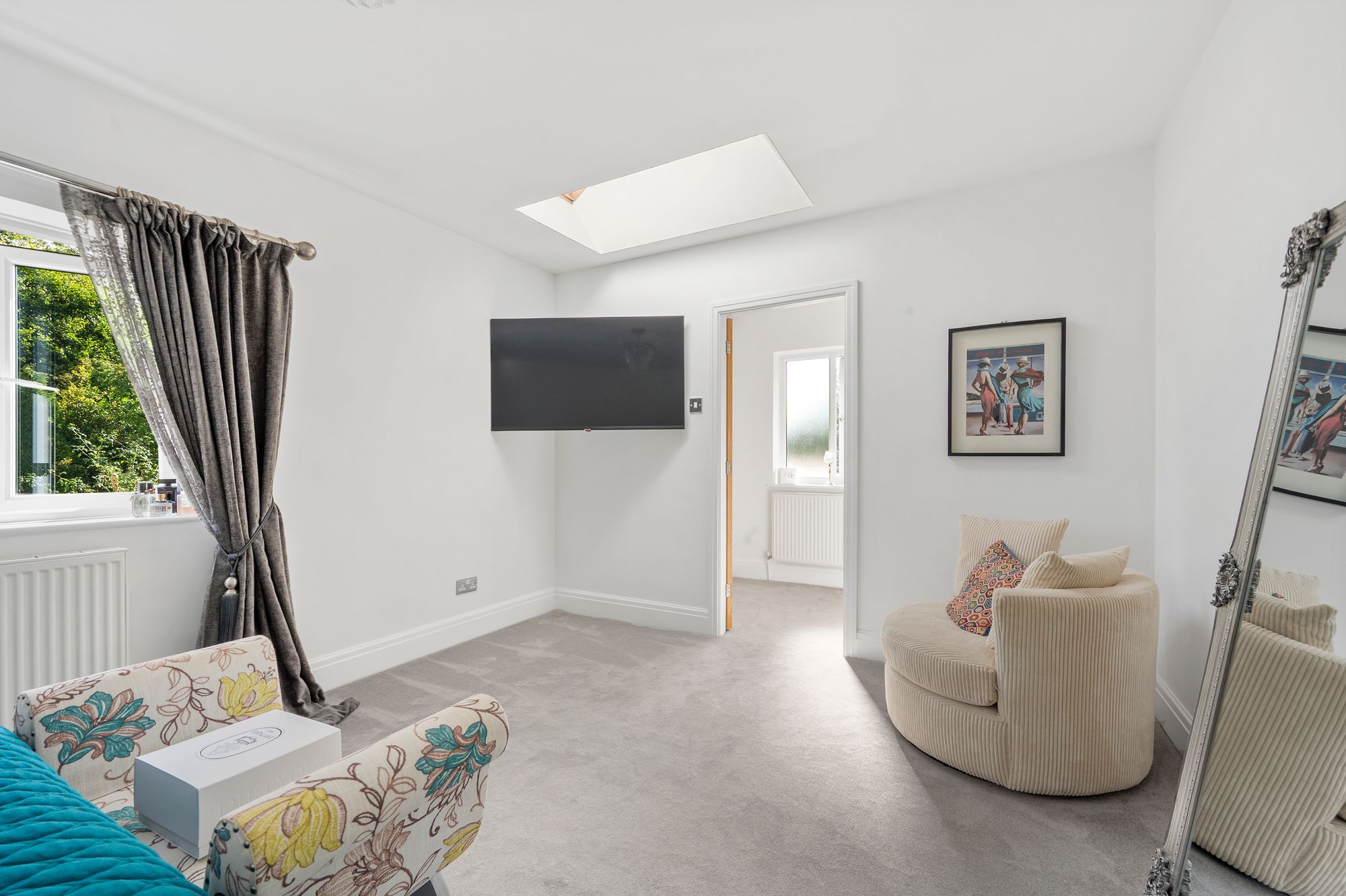 Park Road, Prescot, L34