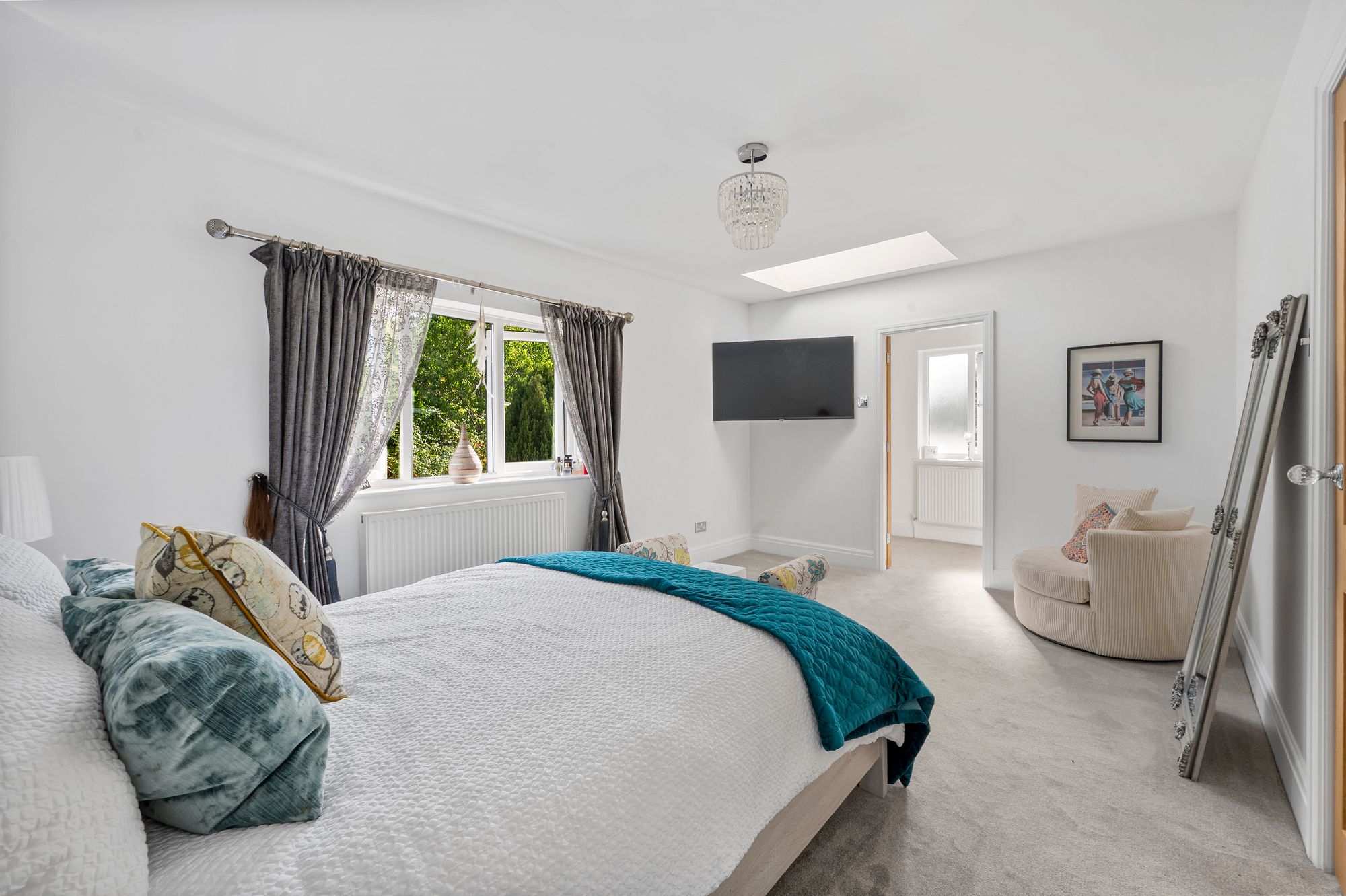 Park Road, Prescot, L34