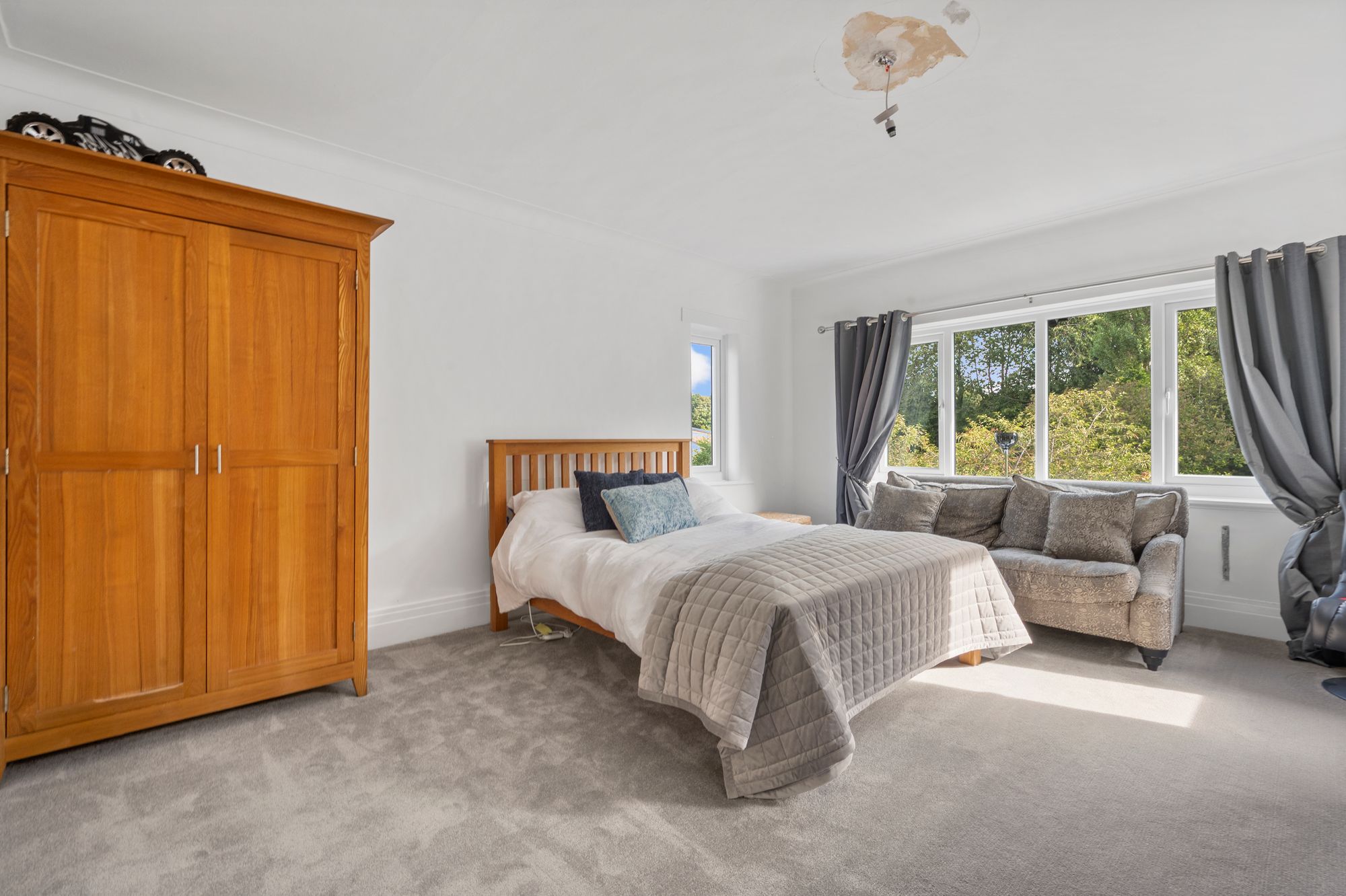 Park Road, Prescot, L34