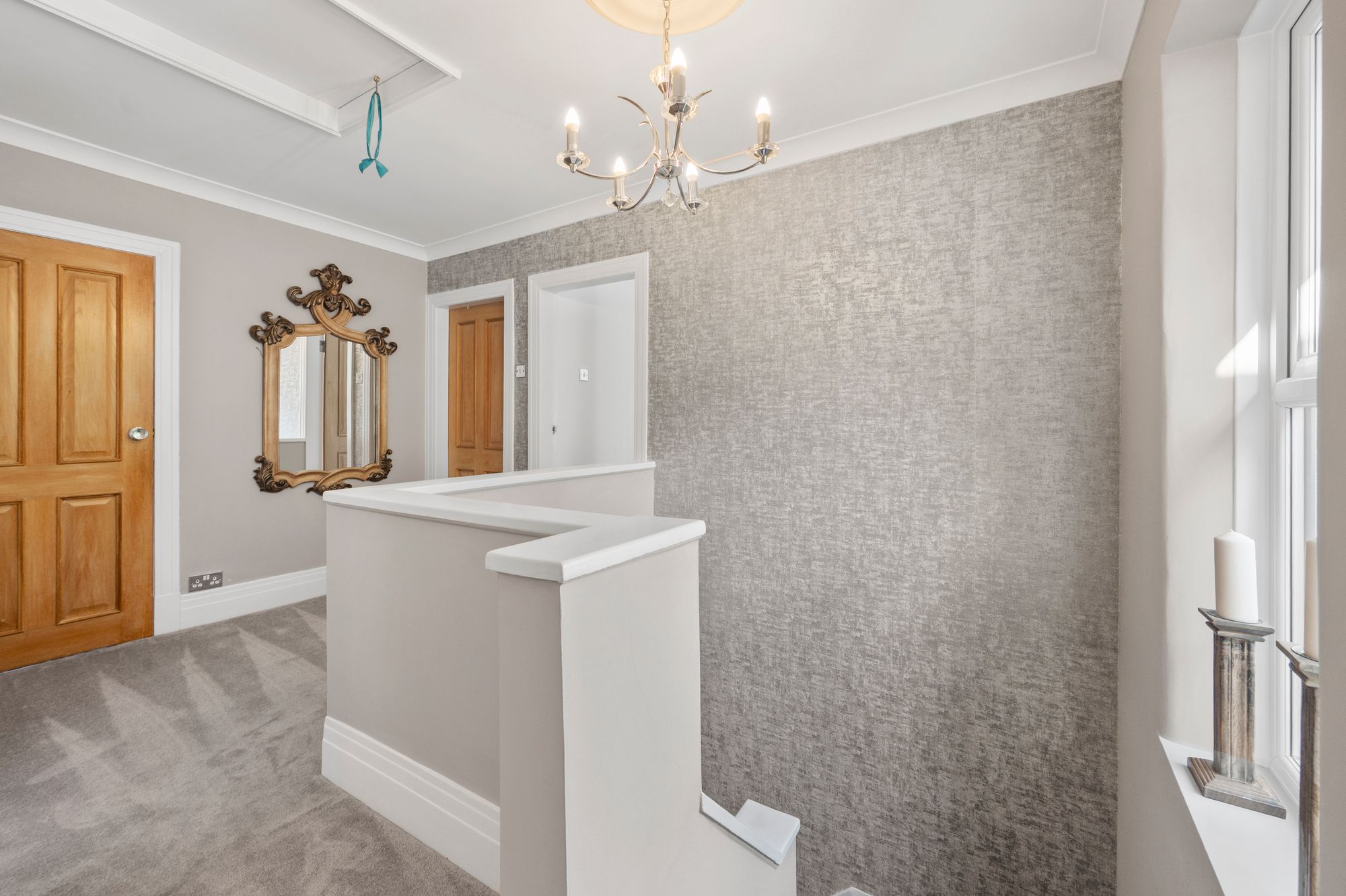 Park Road, Prescot, L34