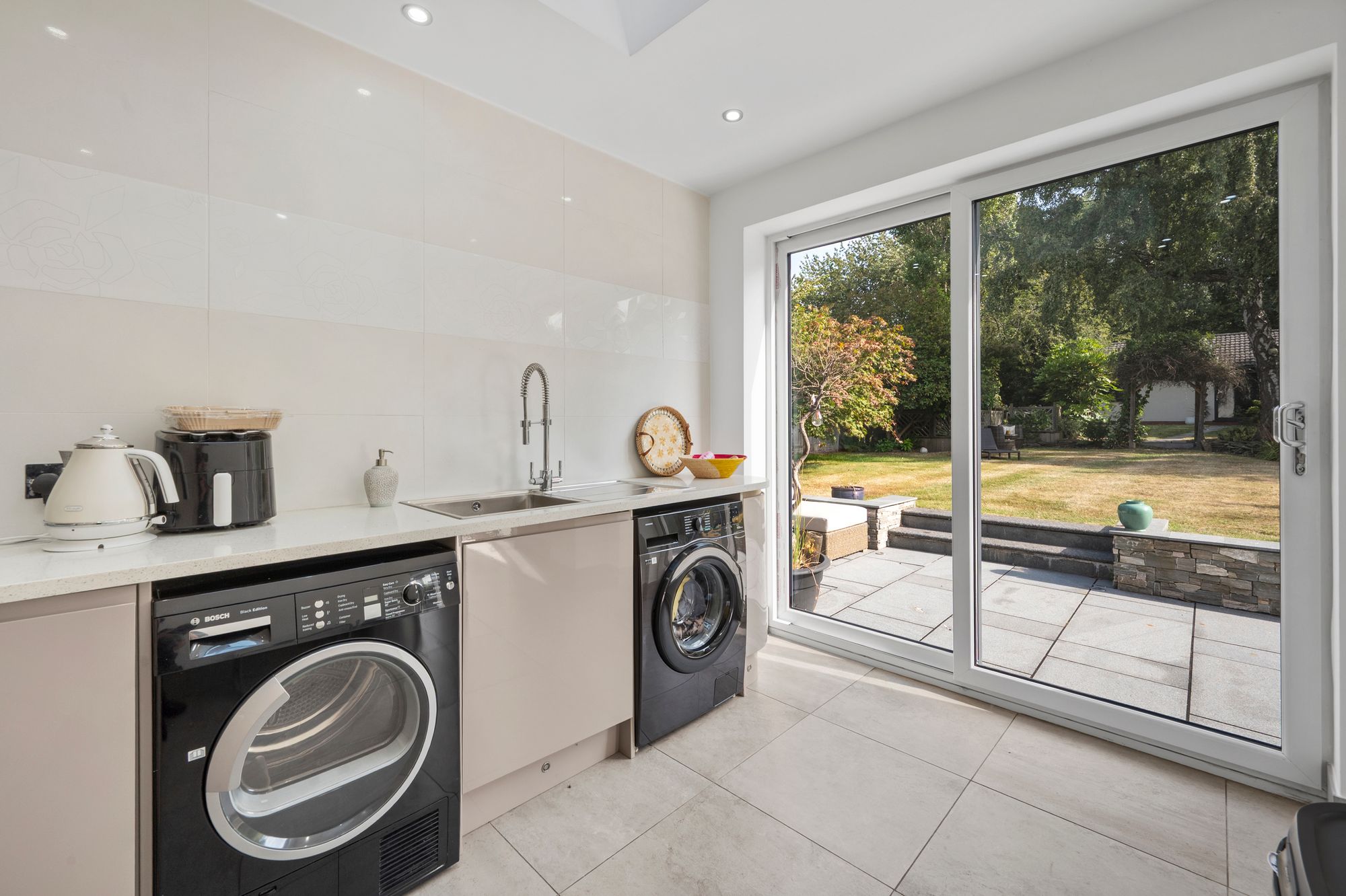 Park Road, Prescot, L34