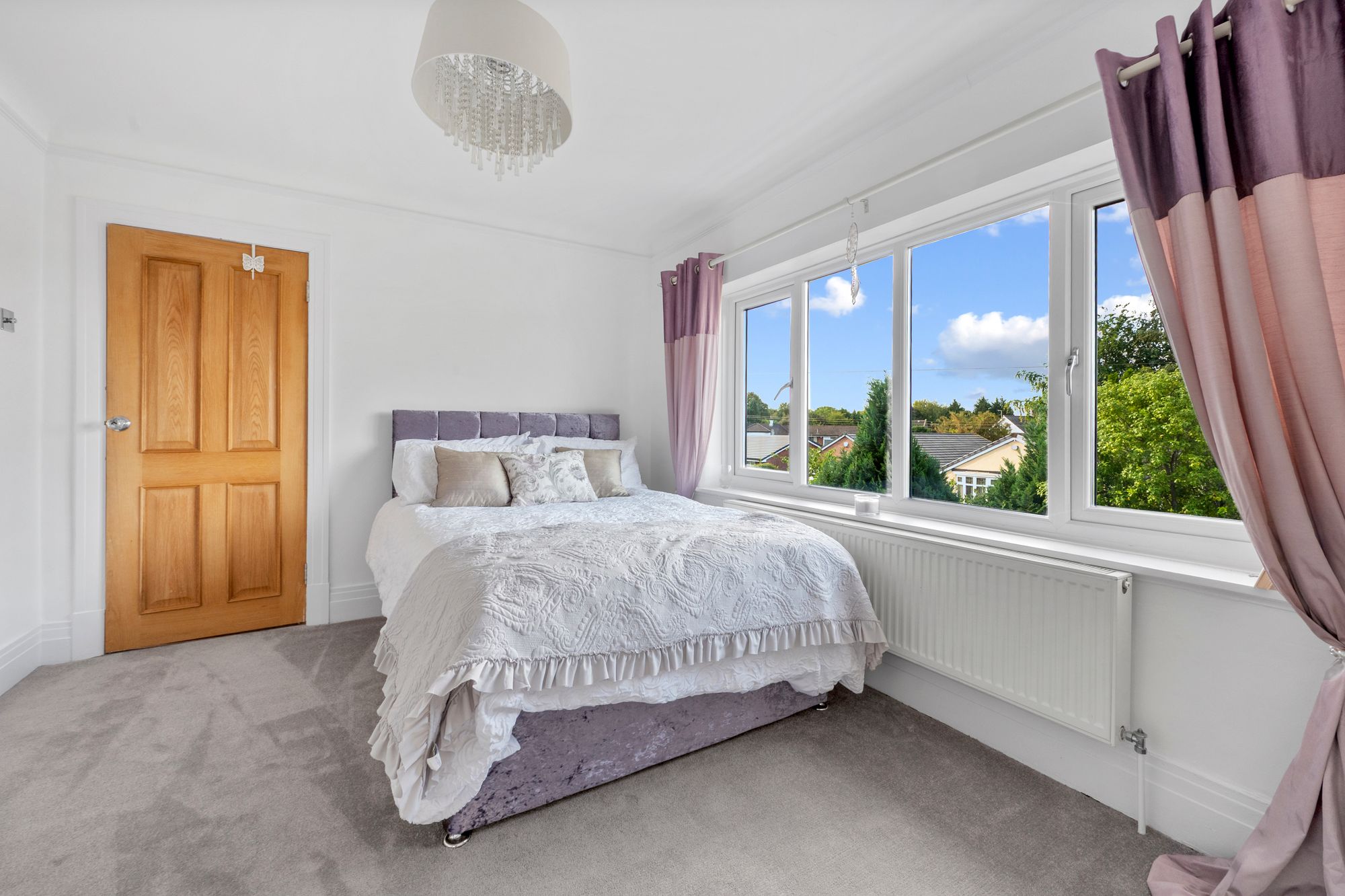 Park Road, Prescot, L34