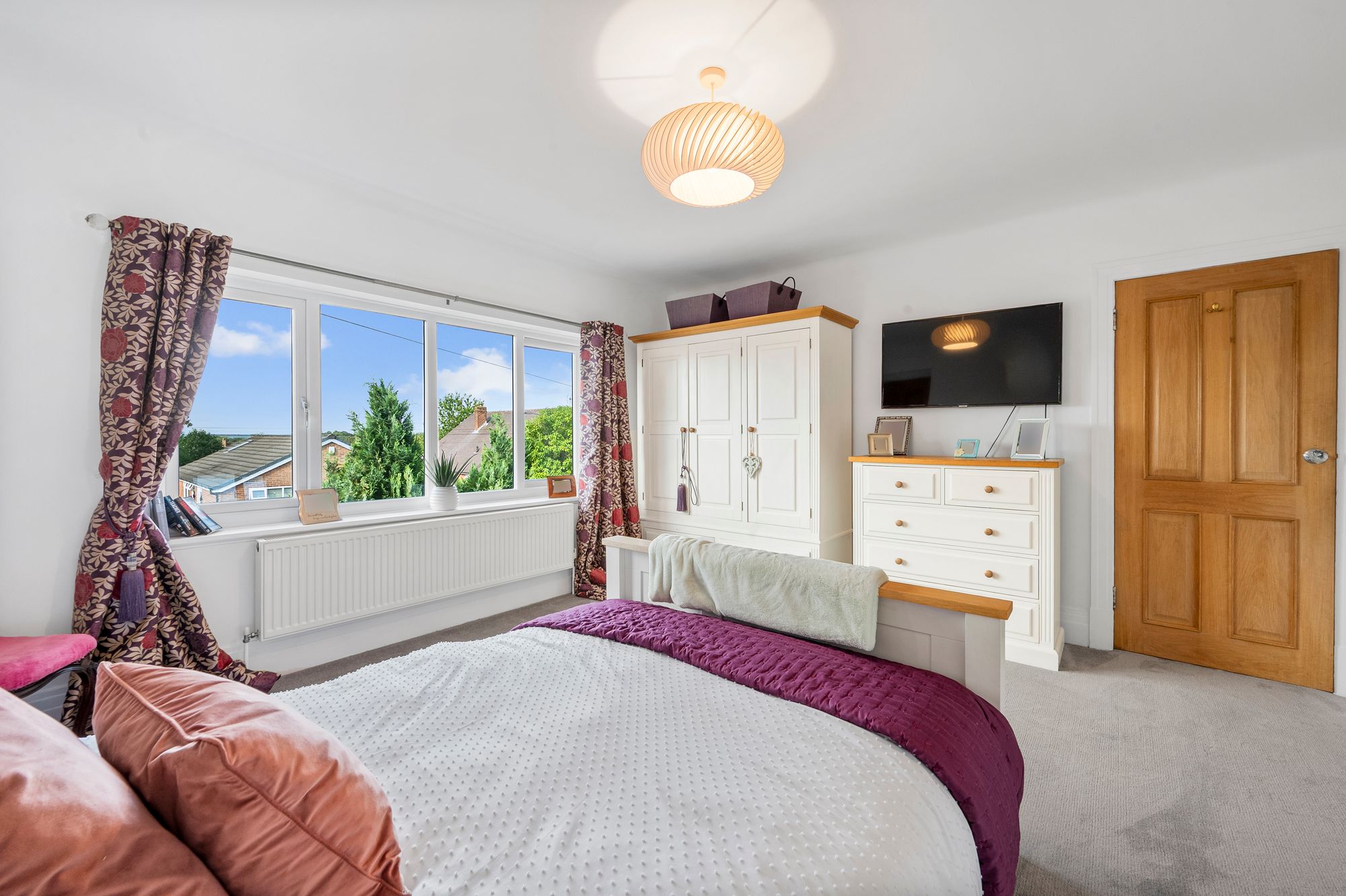 Park Road, Prescot, L34