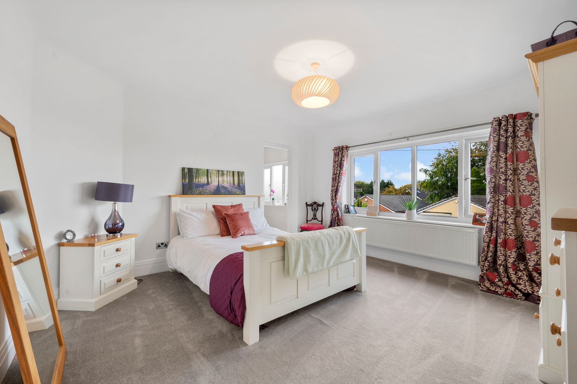 Park Road, Prescot, L34