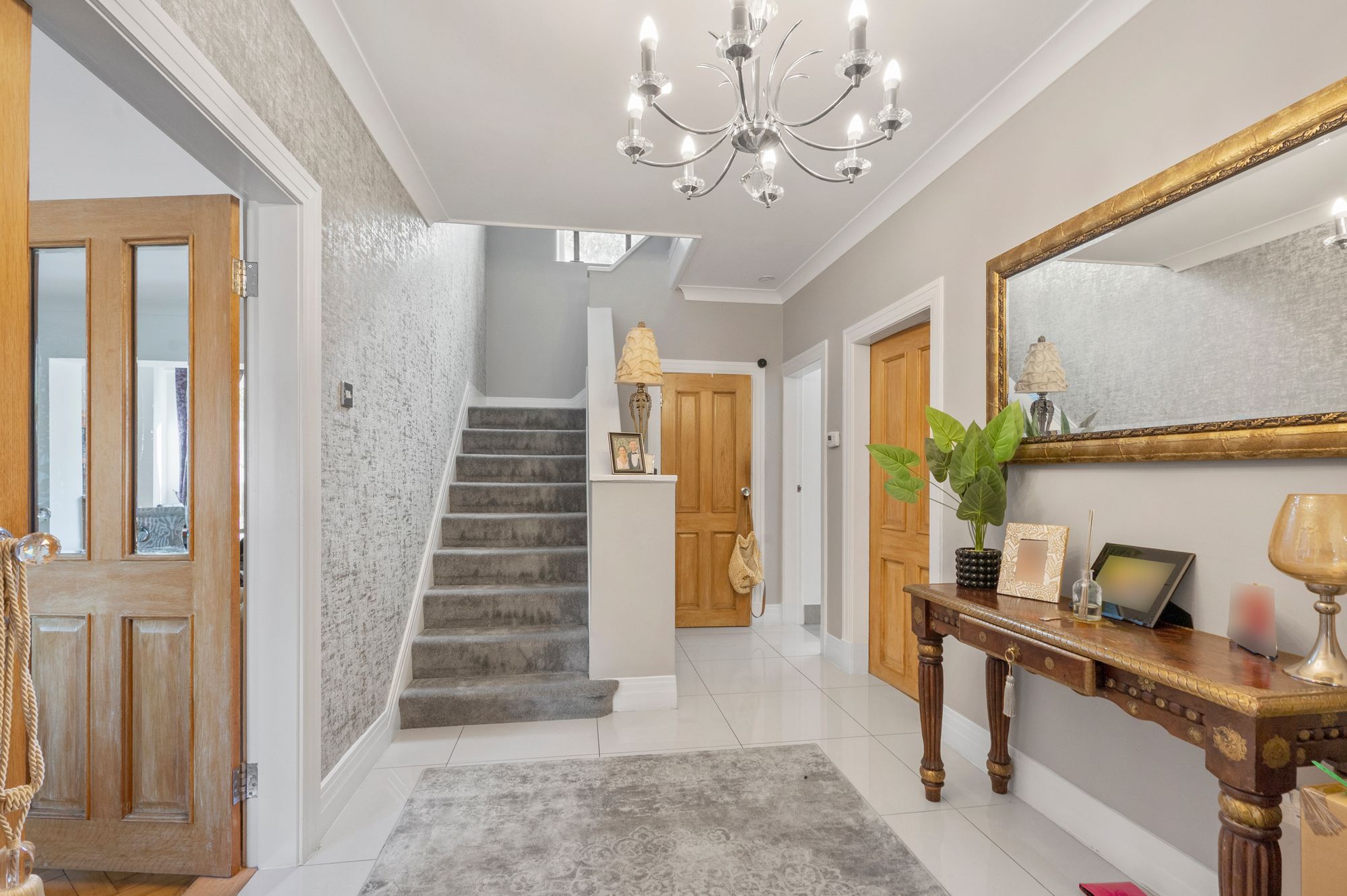 Park Road, Prescot, L34