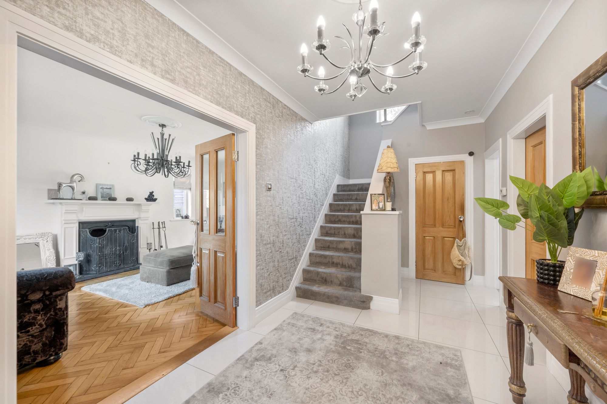 Park Road, Prescot, L34
