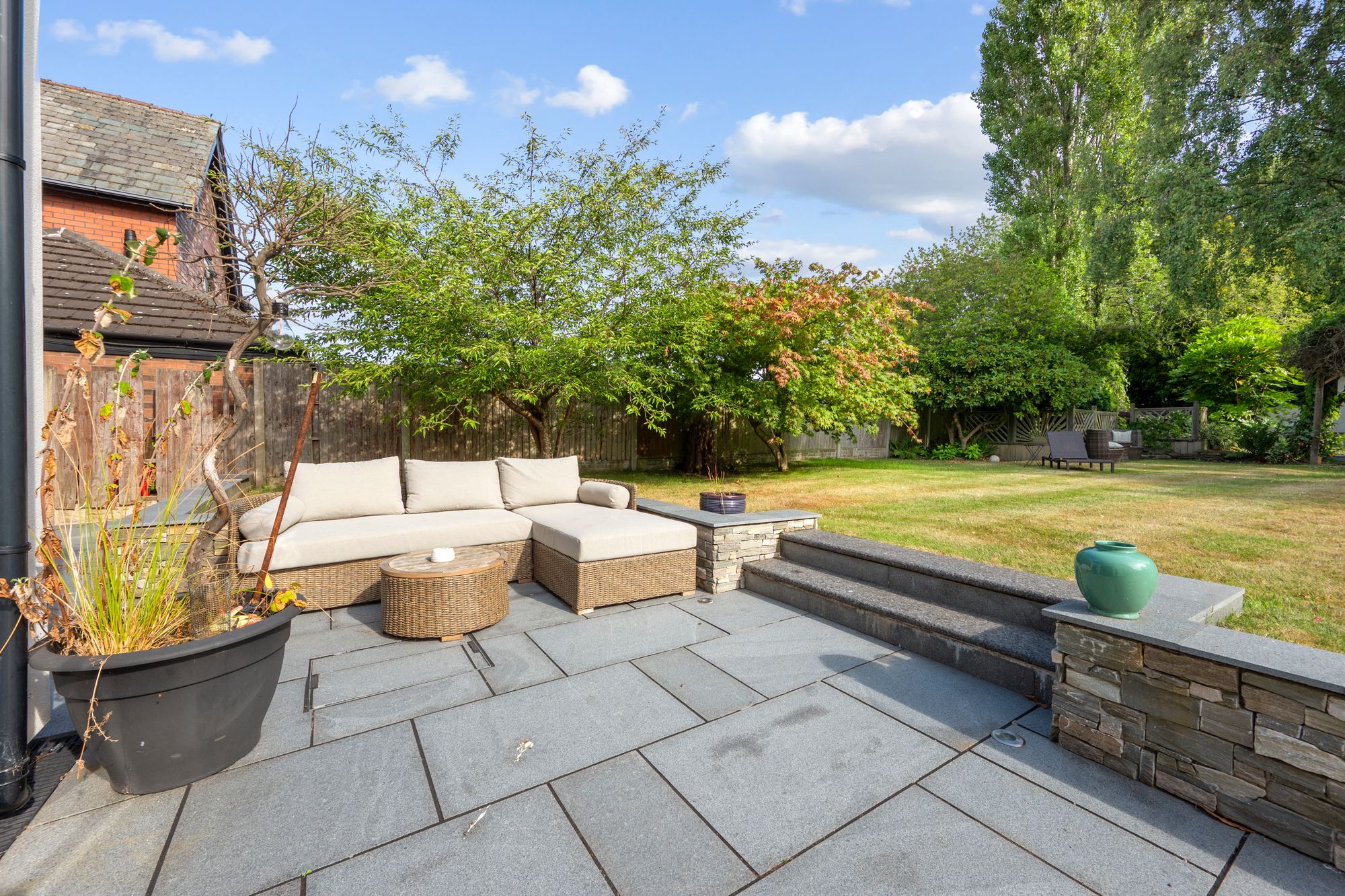 Park Road, Prescot, L34