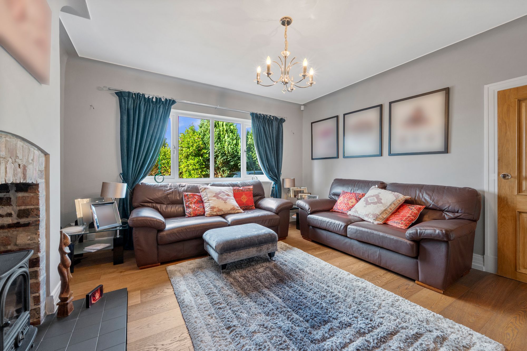 Park Road, Prescot, L34
