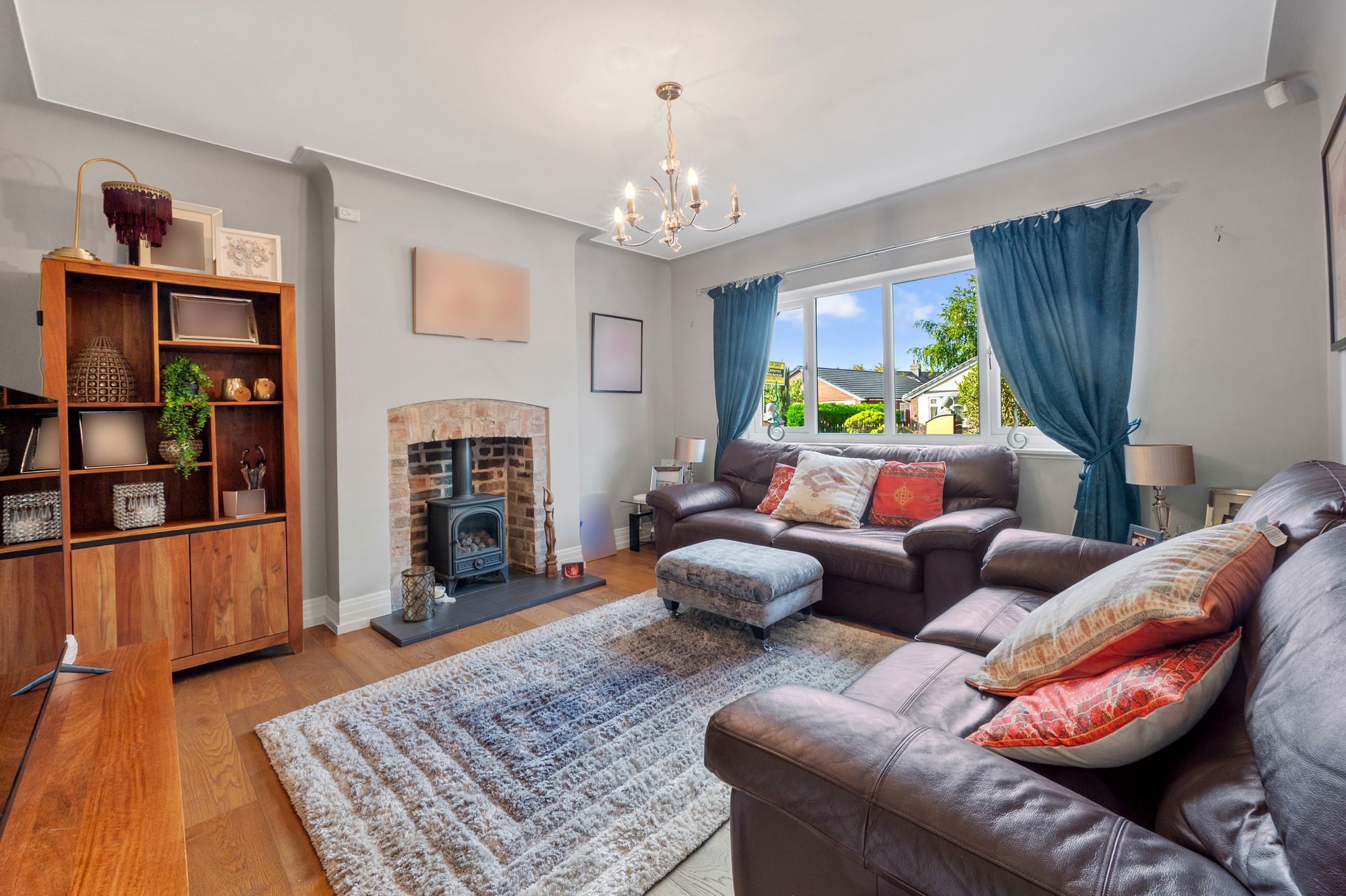 Park Road, Prescot, L34