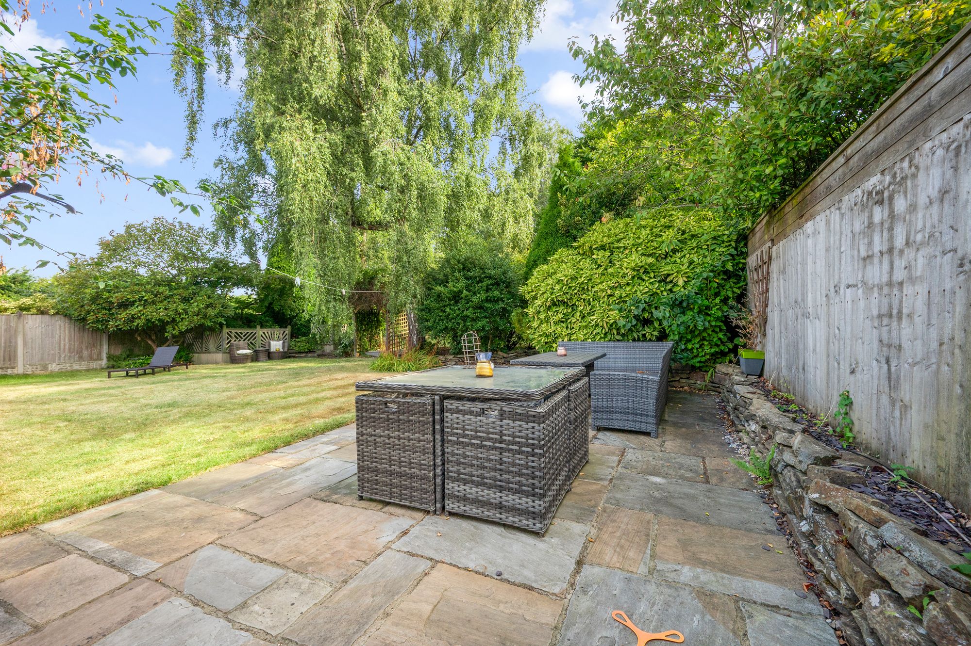 Park Road, Prescot, L34