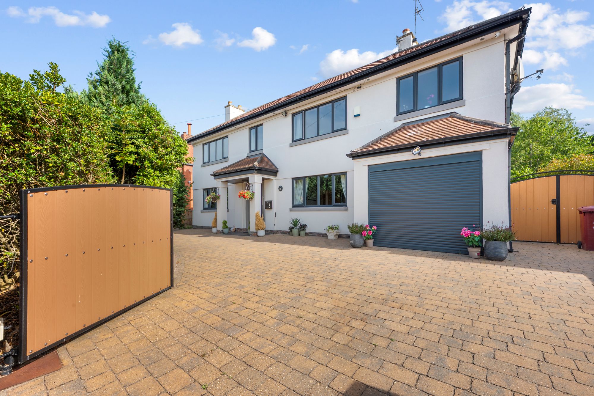 Park Road, Prescot, L34