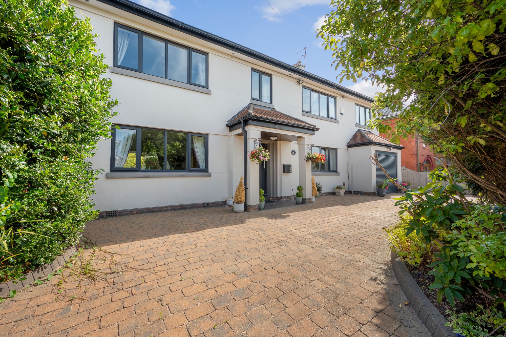 Park Road, Prescot, L34