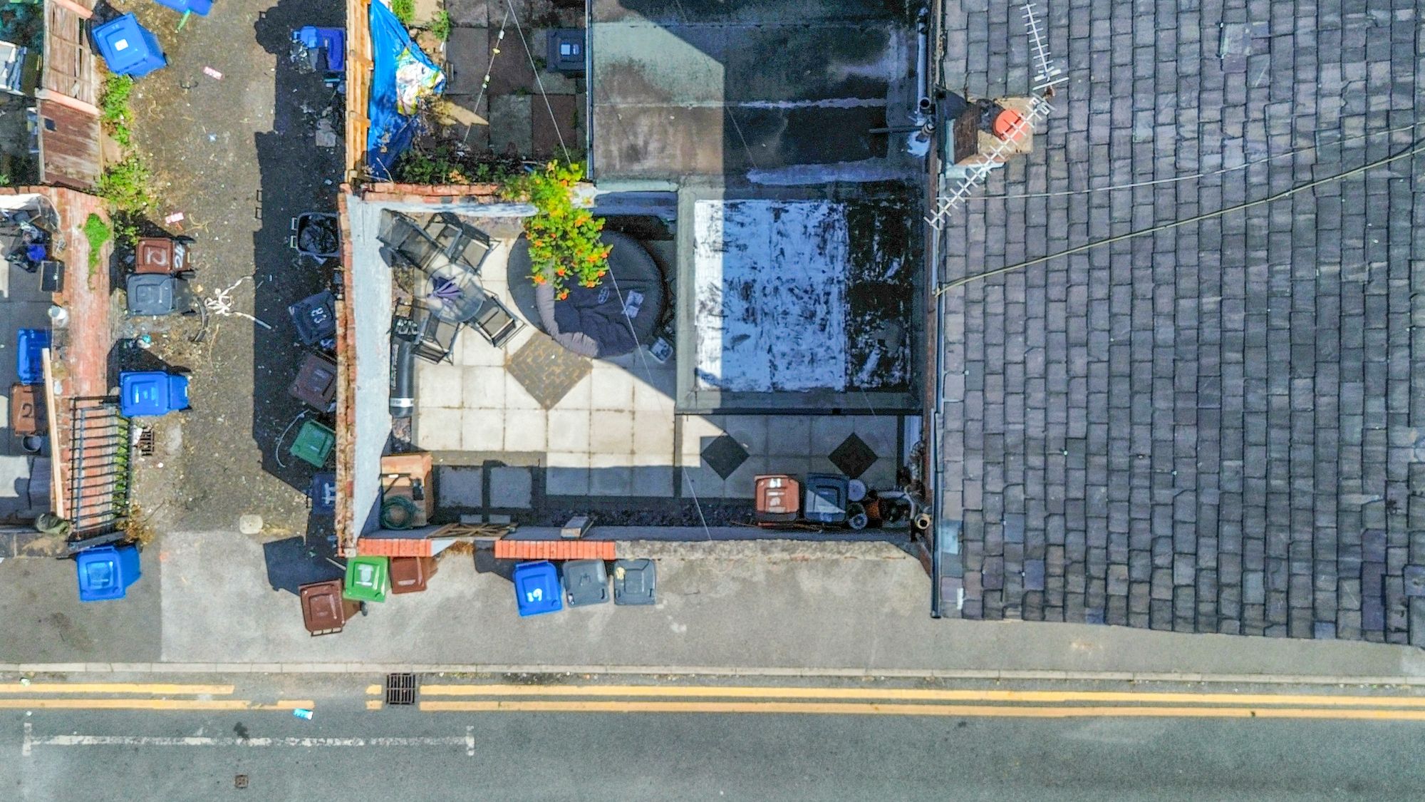Rydal Street, Leigh, WN7