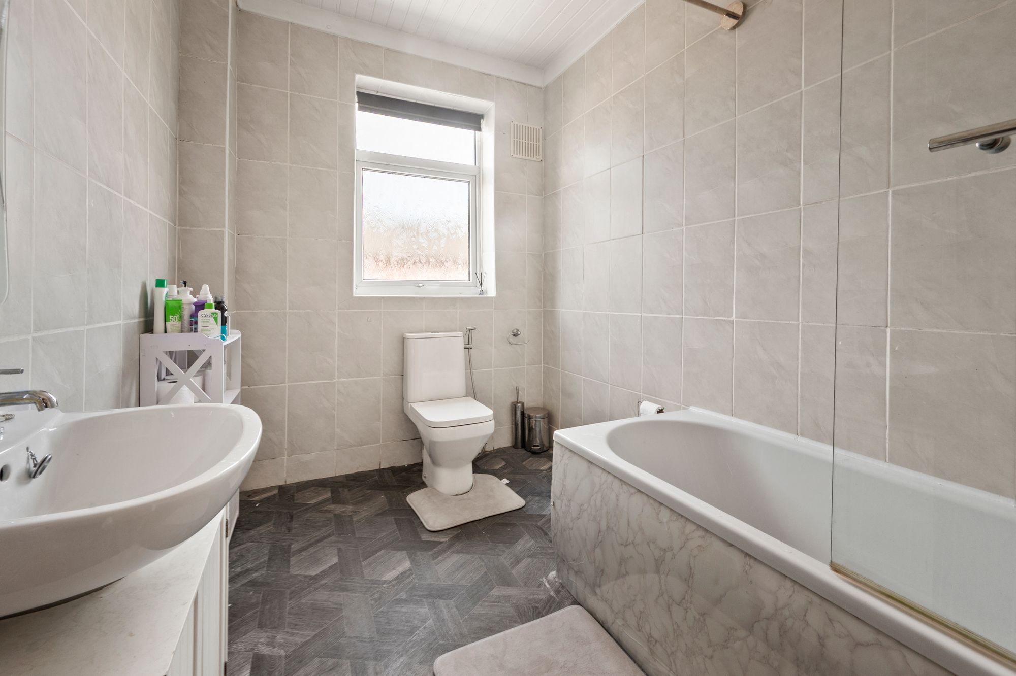 Rydal Street, Leigh, WN7