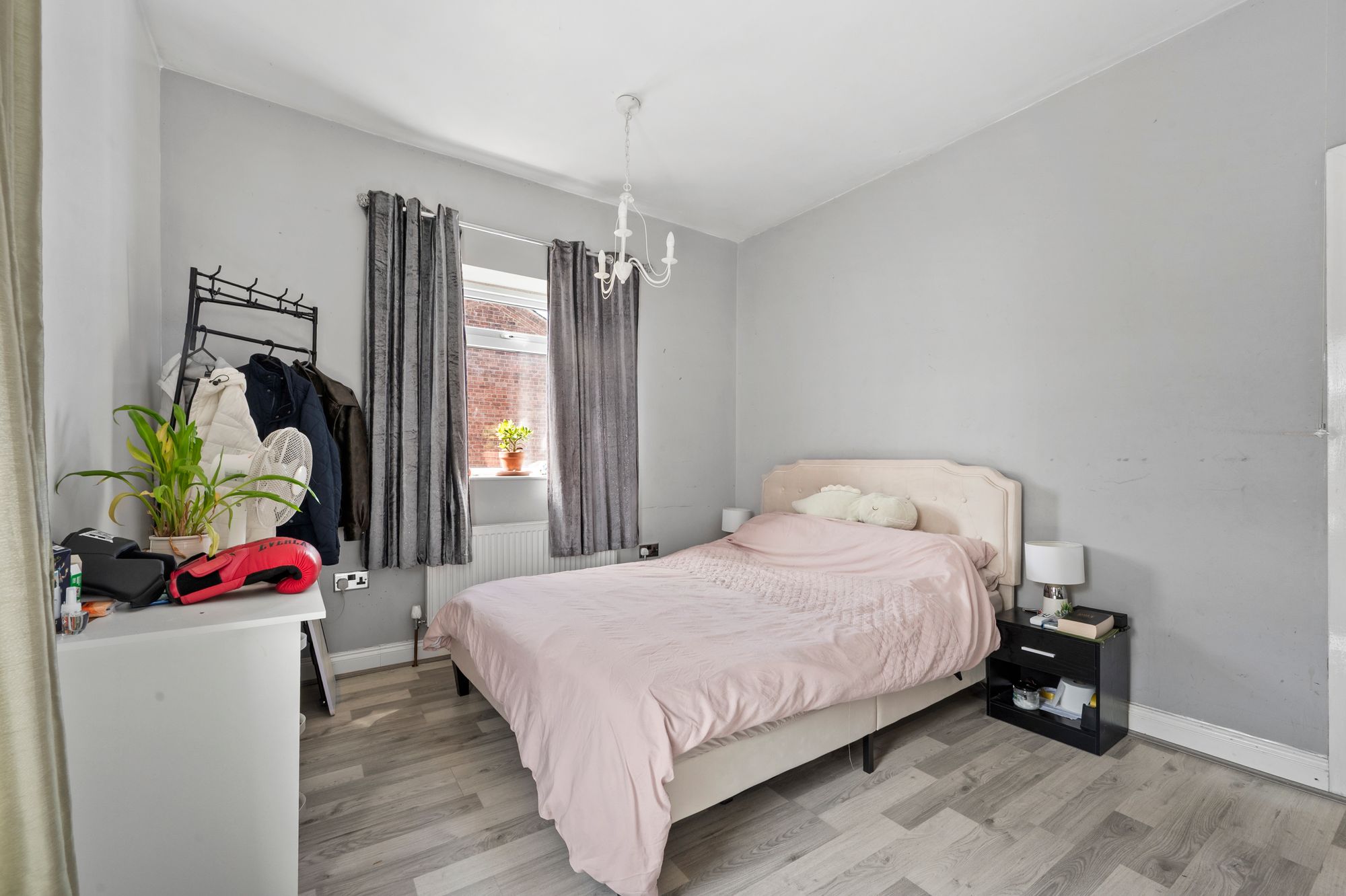 Rydal Street, Leigh, WN7