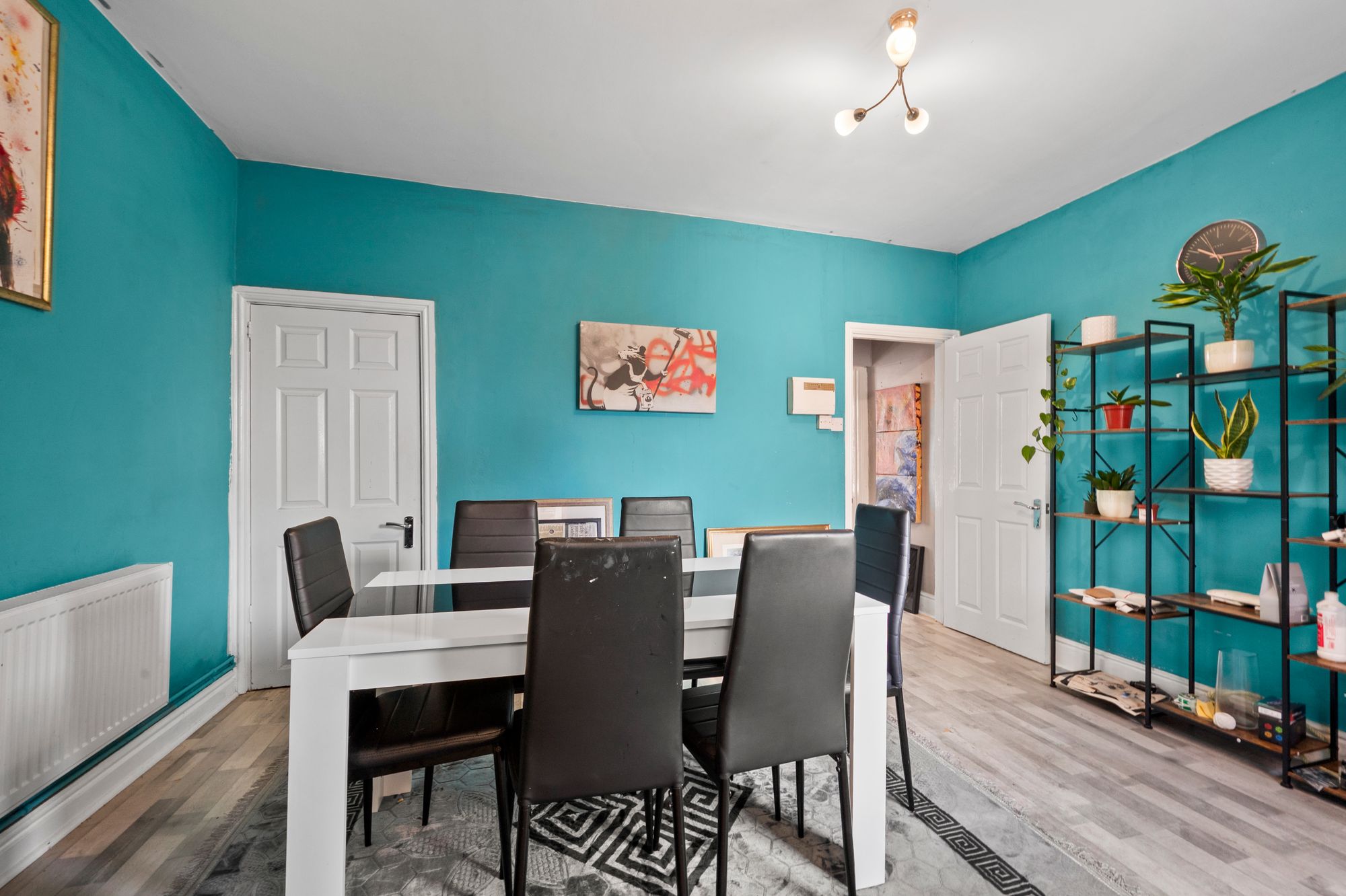 Rydal Street, Leigh, WN7