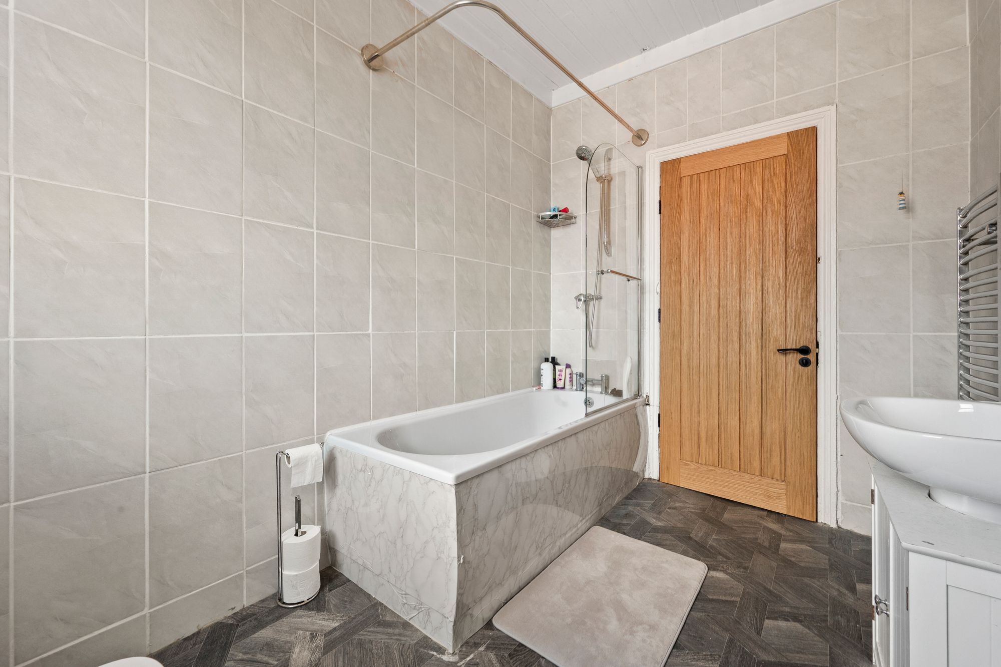 Rydal Street, Leigh, WN7