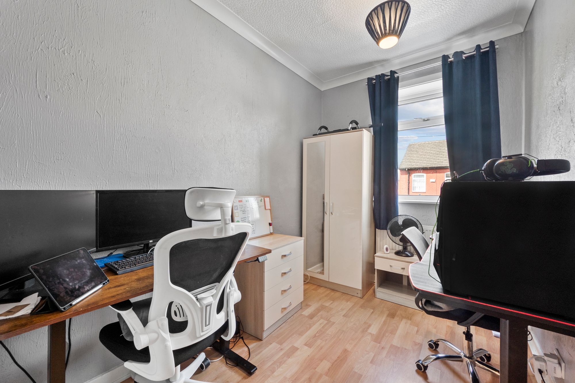 Rydal Street, Leigh, WN7